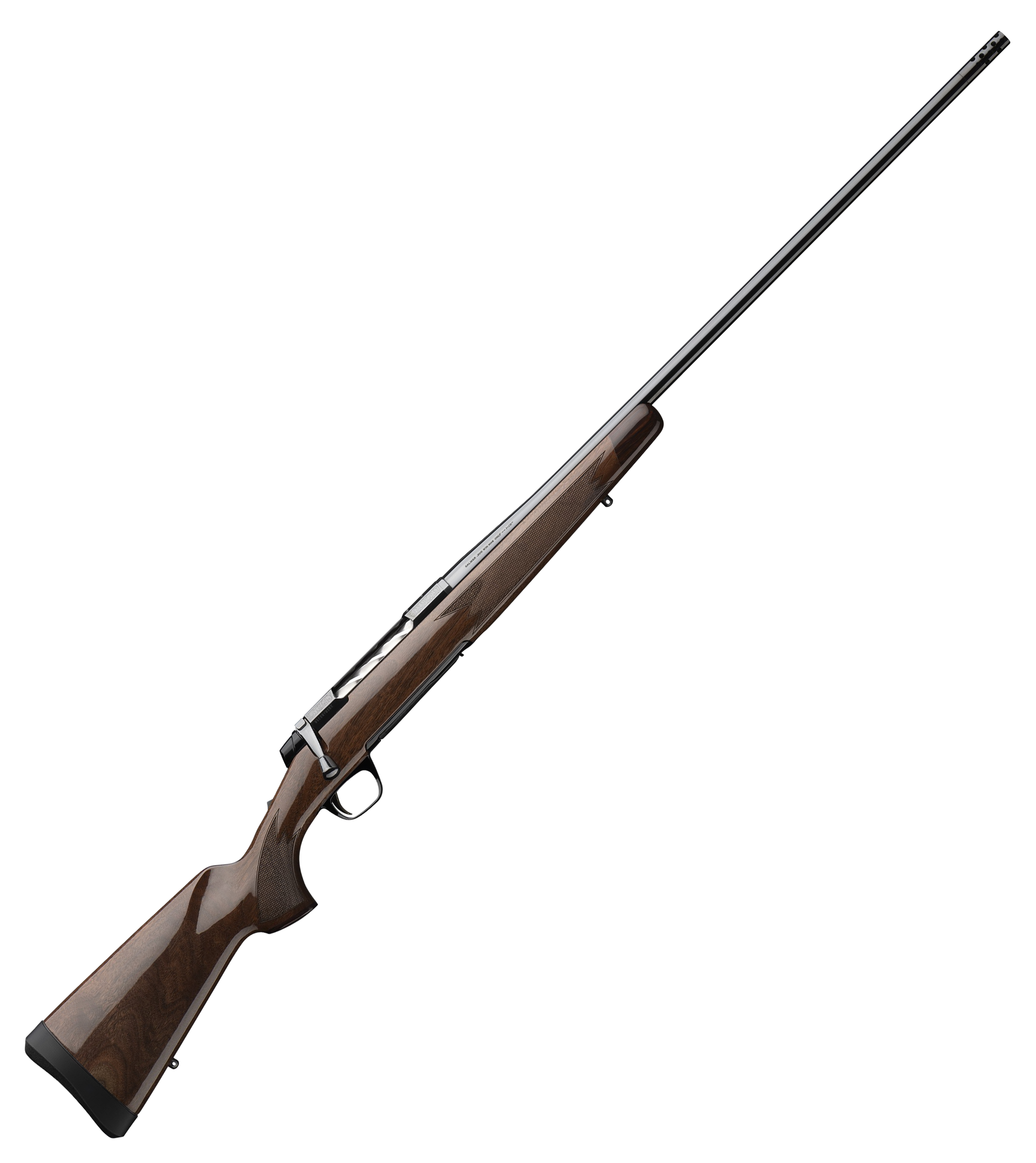 Browning XBolt 2 Medallion BoltAction Rifle  300 Winchester Magnum  26  3  1