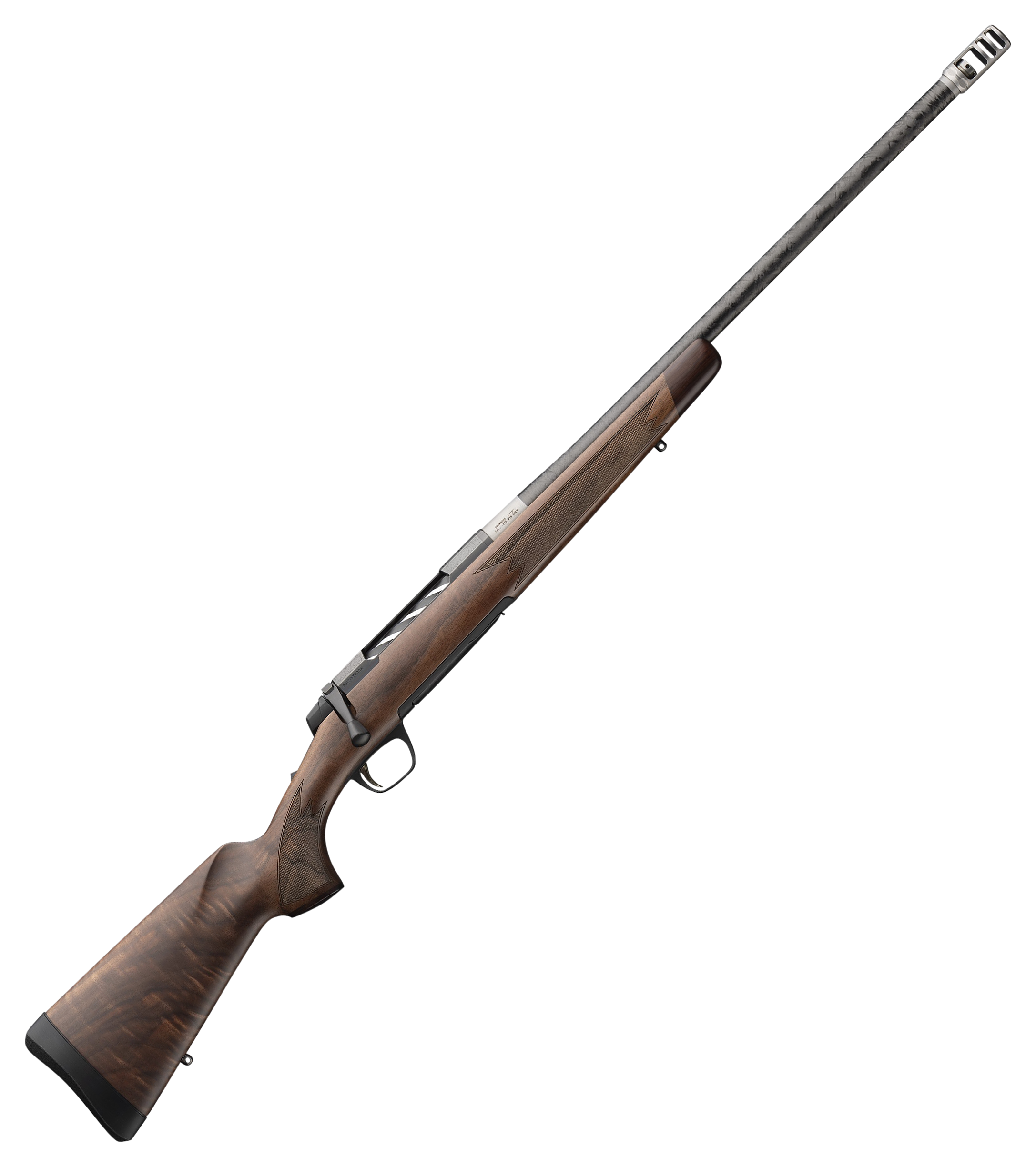 Image of "Browning X-Bolt 2 Medallion Carbon Fiber Bolt-Action Rifle - .300 Win Mag - 26"""