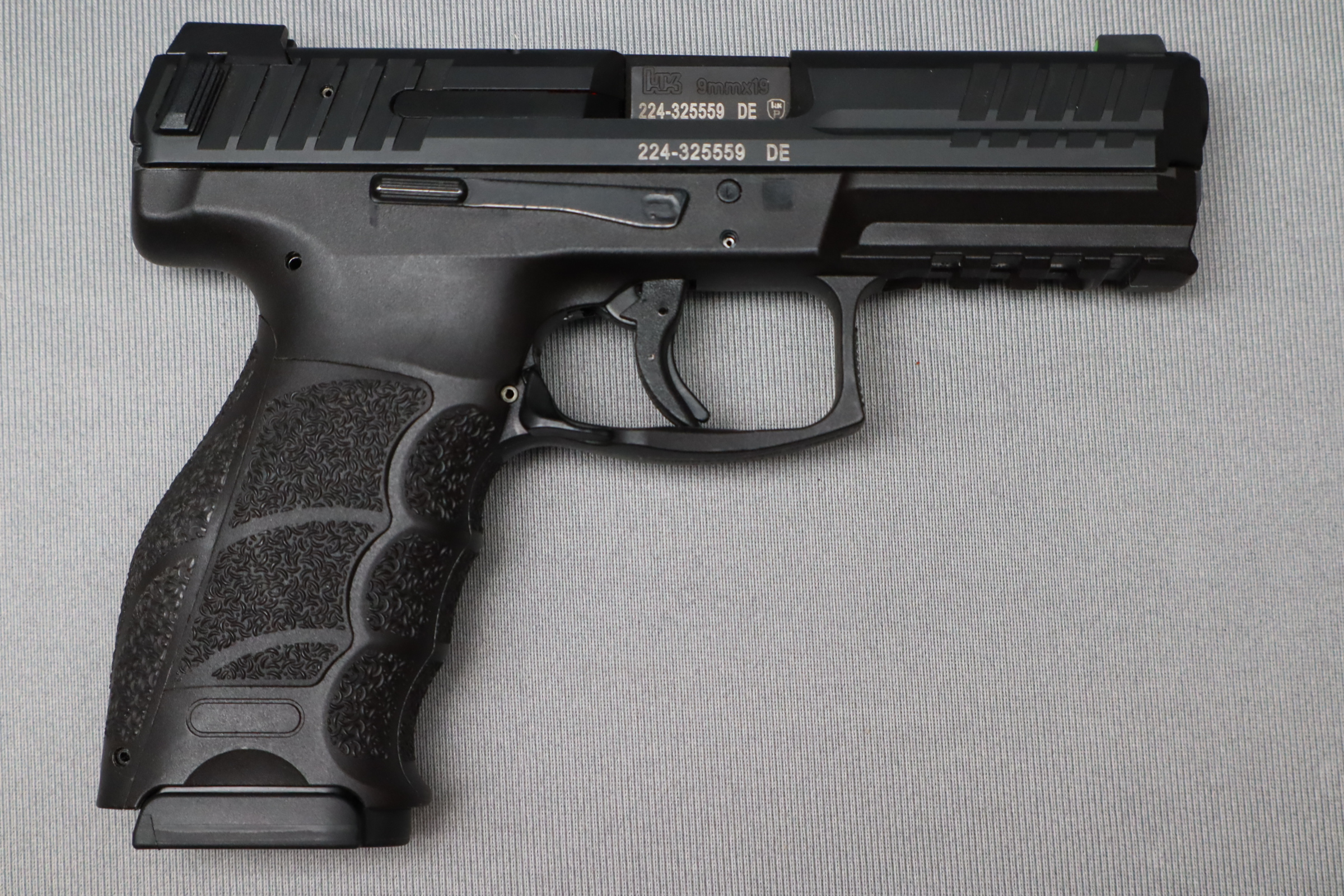 HK ~ VP9 ~ 9mm Luger - Bass Pro Shops