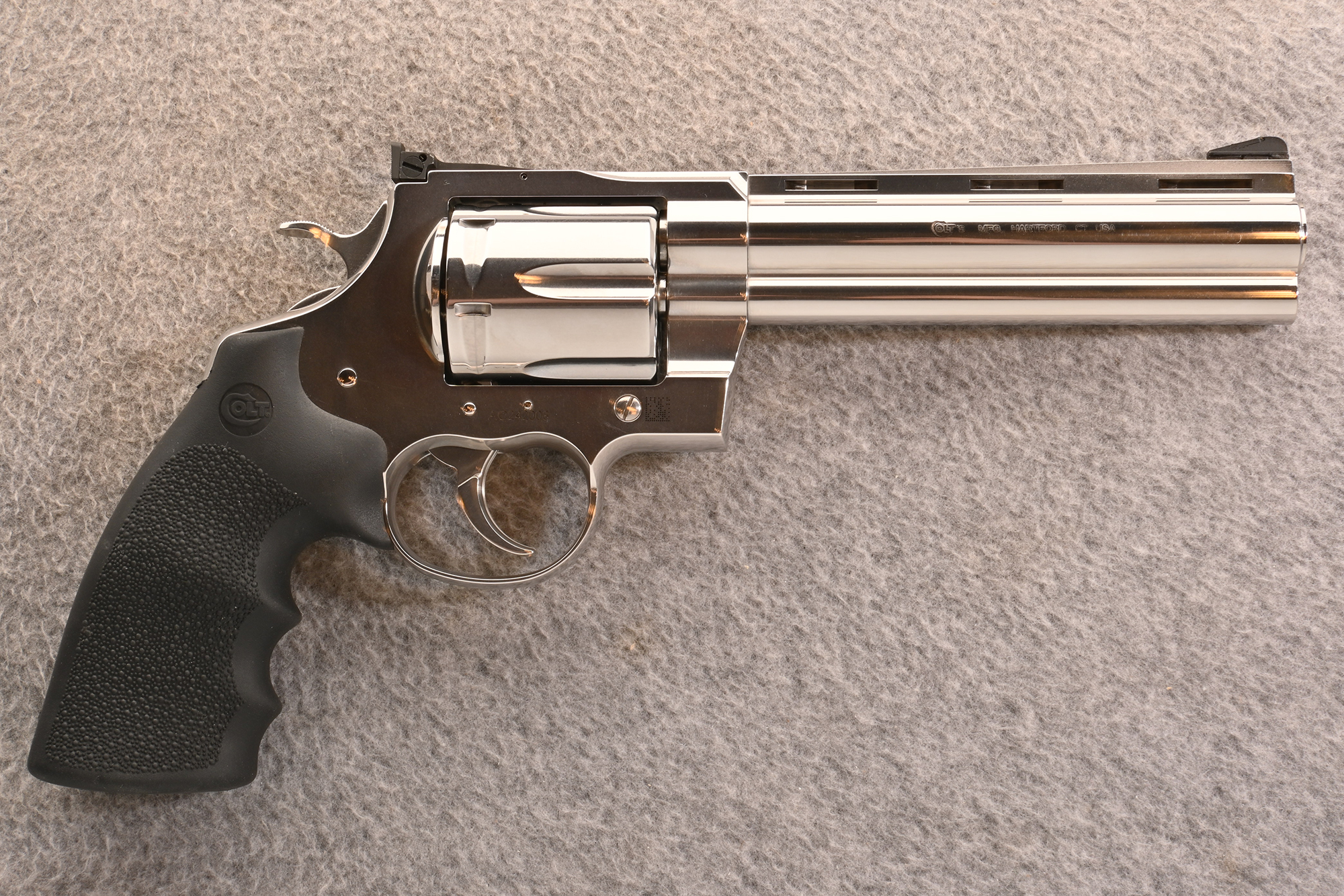 ++COLT ANACONDA .44 MAGNUM - Colt