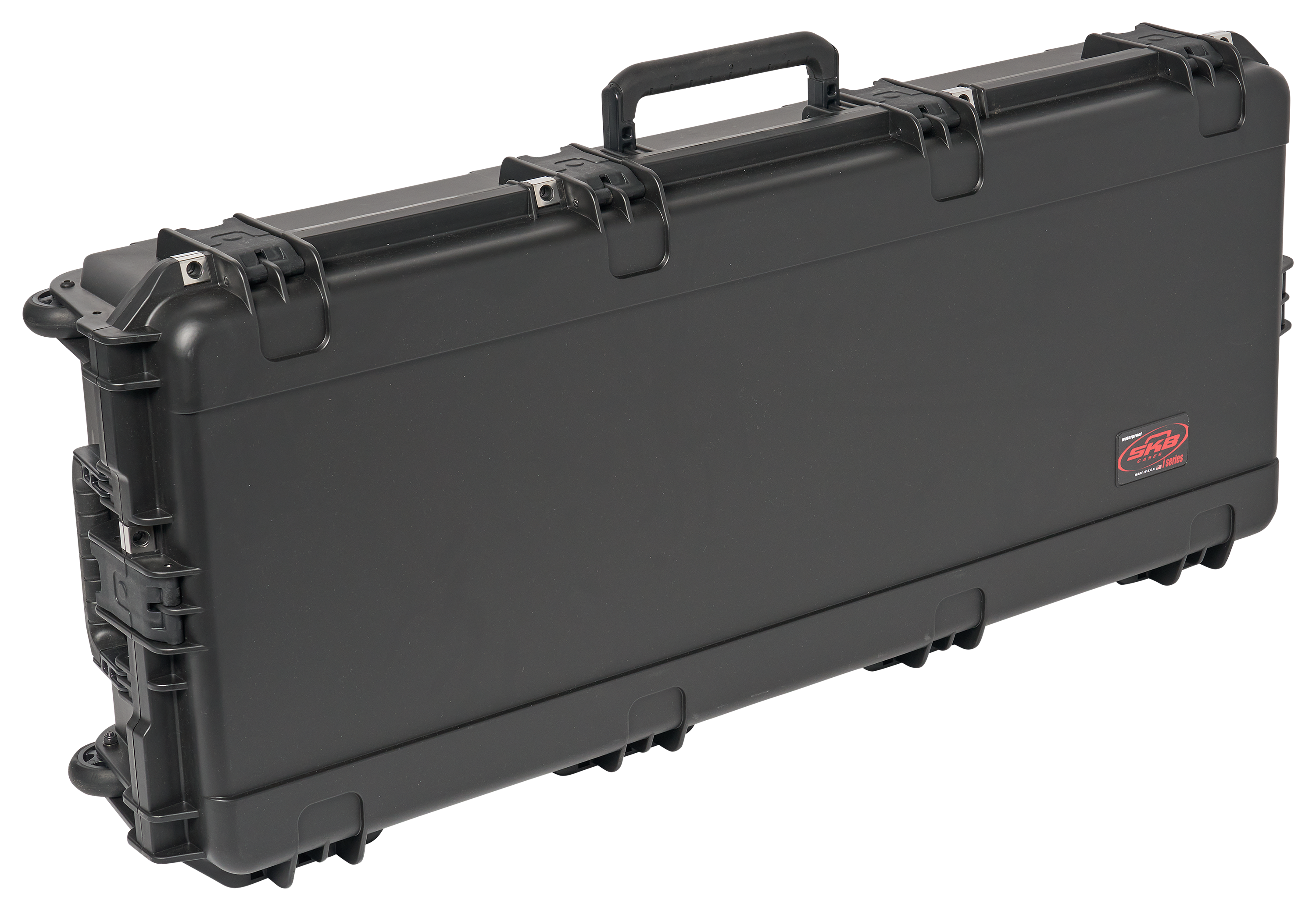 Image of SKB iSeries REV2 Large Parallel Limb Bow Case