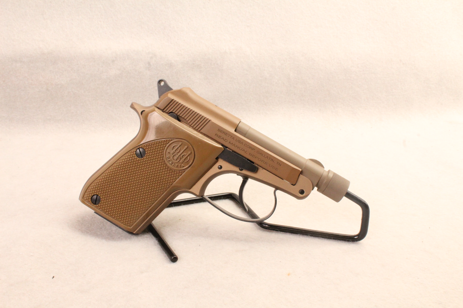 Beretta ~ 21A ~ .22 Long Rifle - Bass Pro Shops