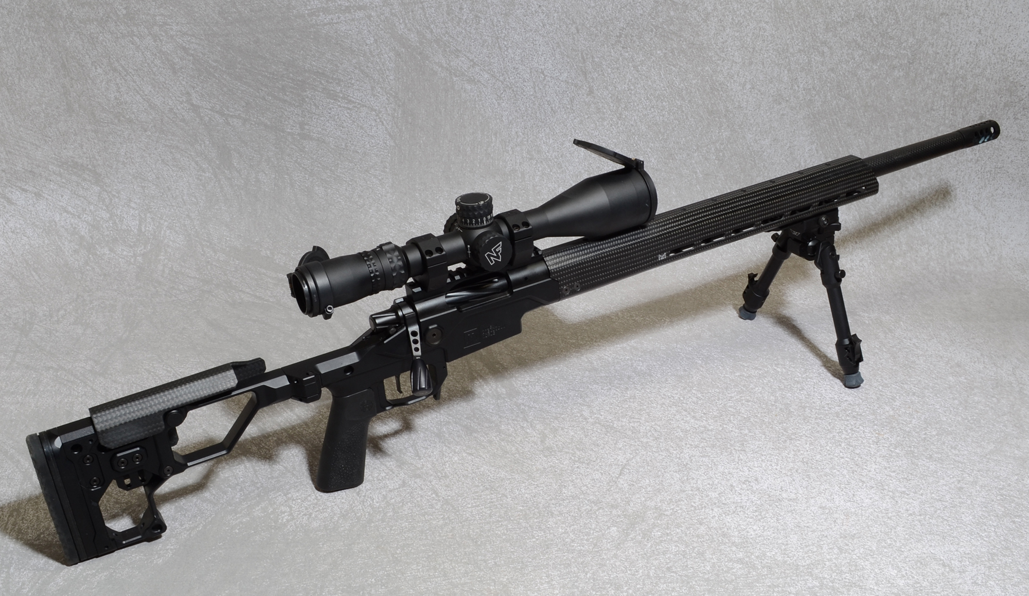 ++CHRISTENSEN ARMS 14 6.5 PRC - Christensen Arms