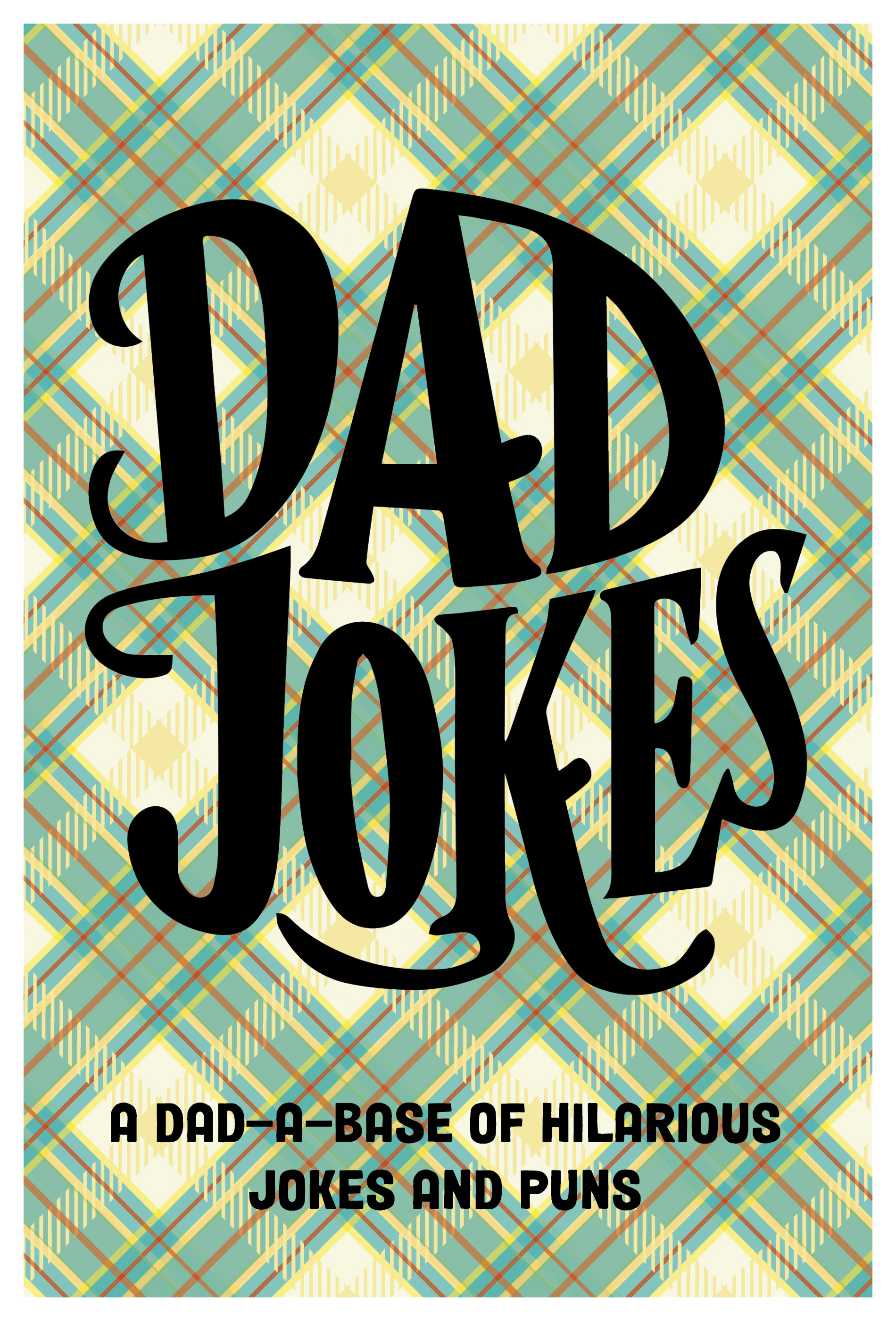 Dad Jokes Book                                                                                                                  