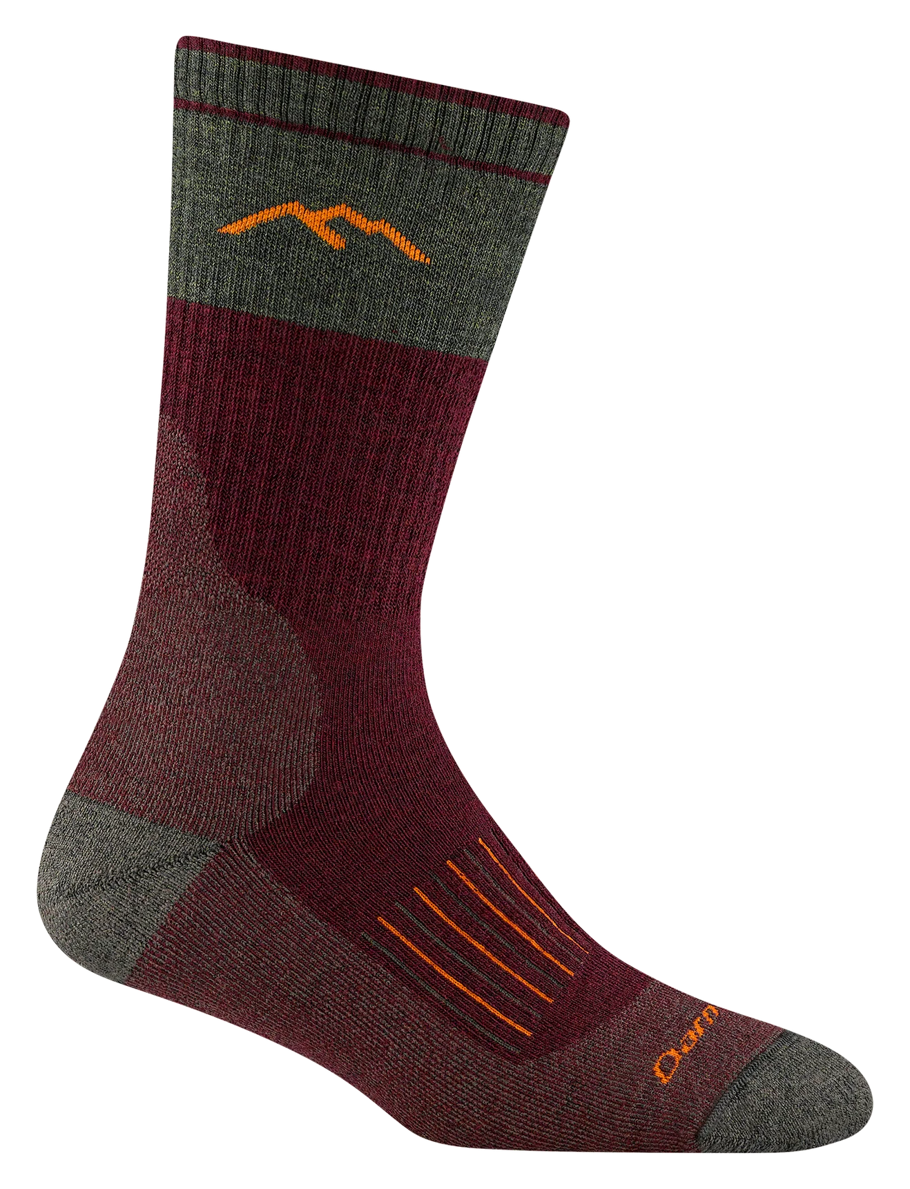 Image of Darn Tough Heavyweight Hunting Boot Socks for Women