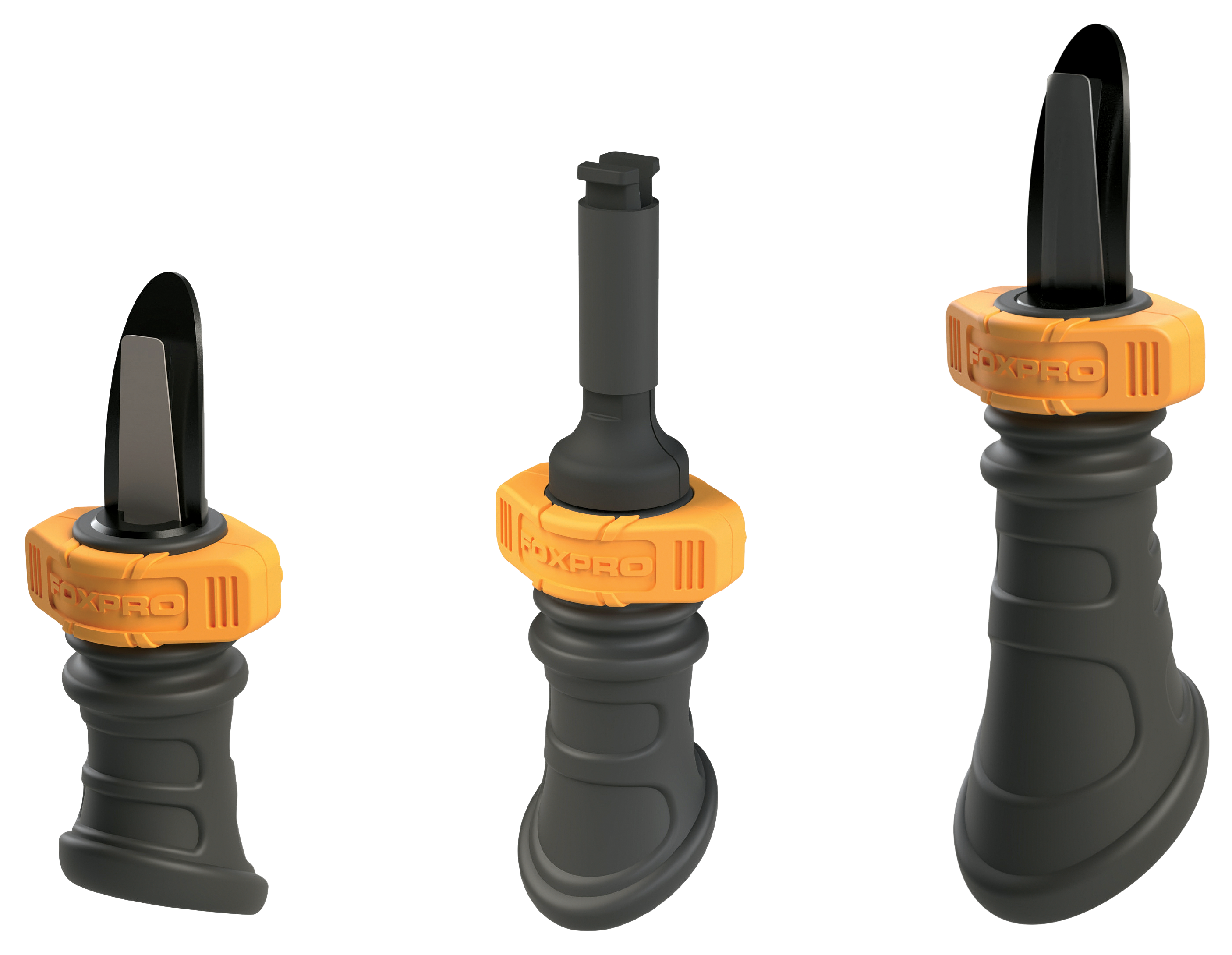 Image of FOXPRO Fur Pack Predator Call Combo