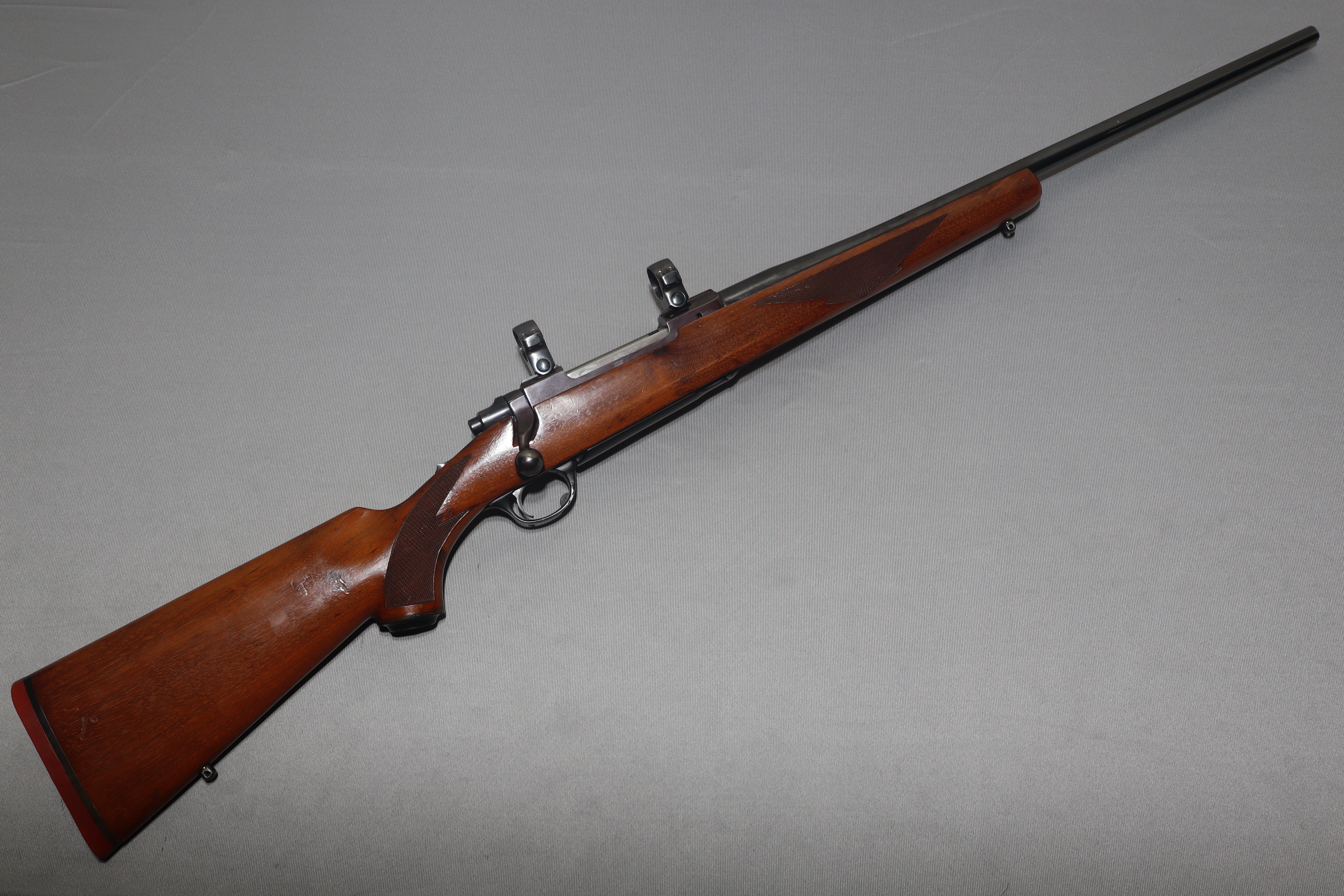++RUGER M77 .270 WINCHESTER - Ruger