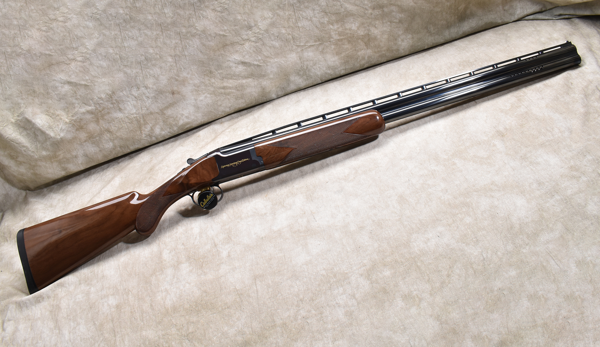 ++BROWNING CITORI 12 GAUGE - Browning