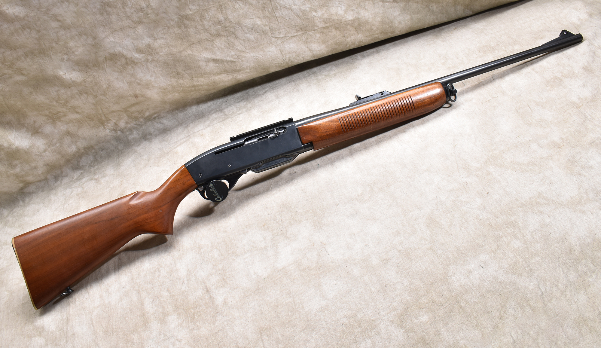++REMINGTON 742 .30-06 SPRINGFIE - Remington