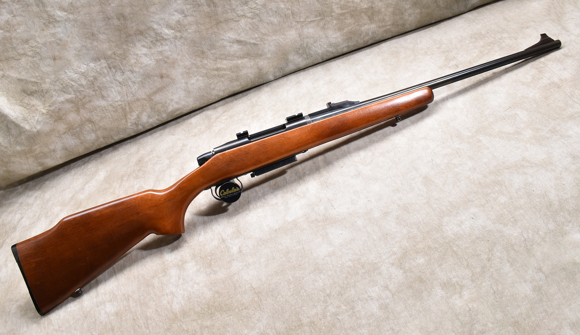 ++REMINGTON 788 6MM REMINGTON - Remington