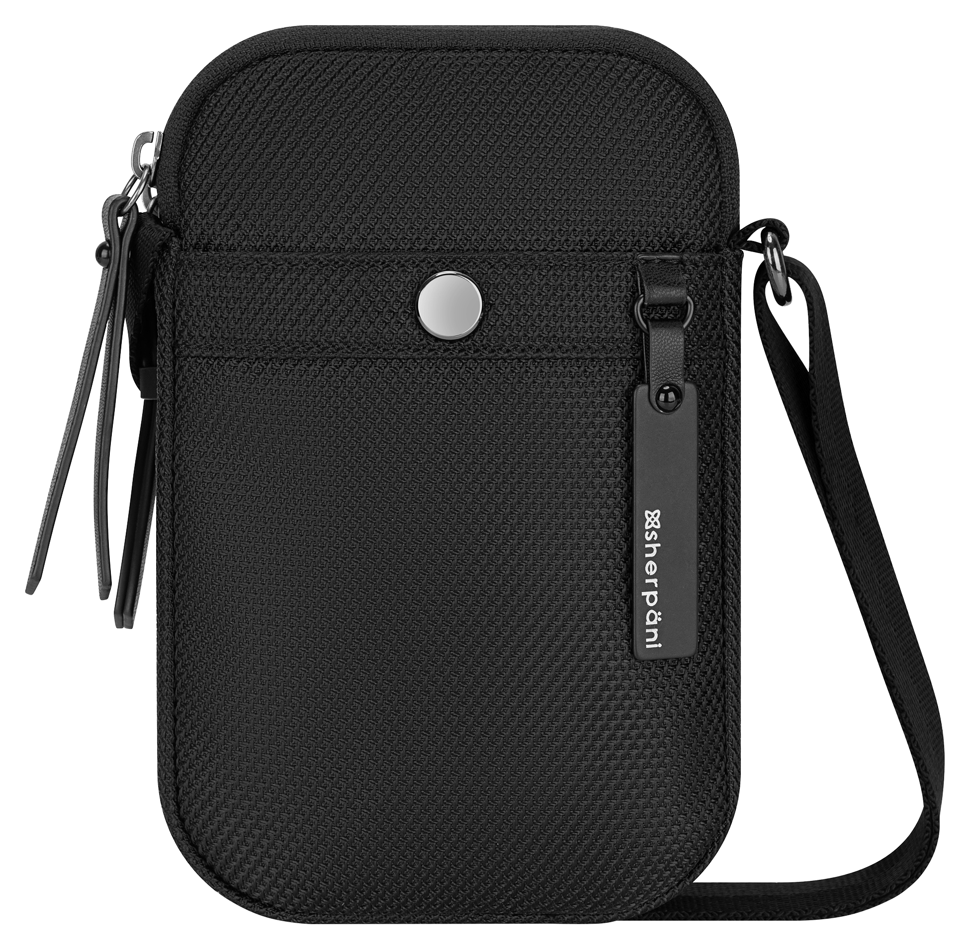SHERPANI Simplicity Anti-Theft Crossbody Bag