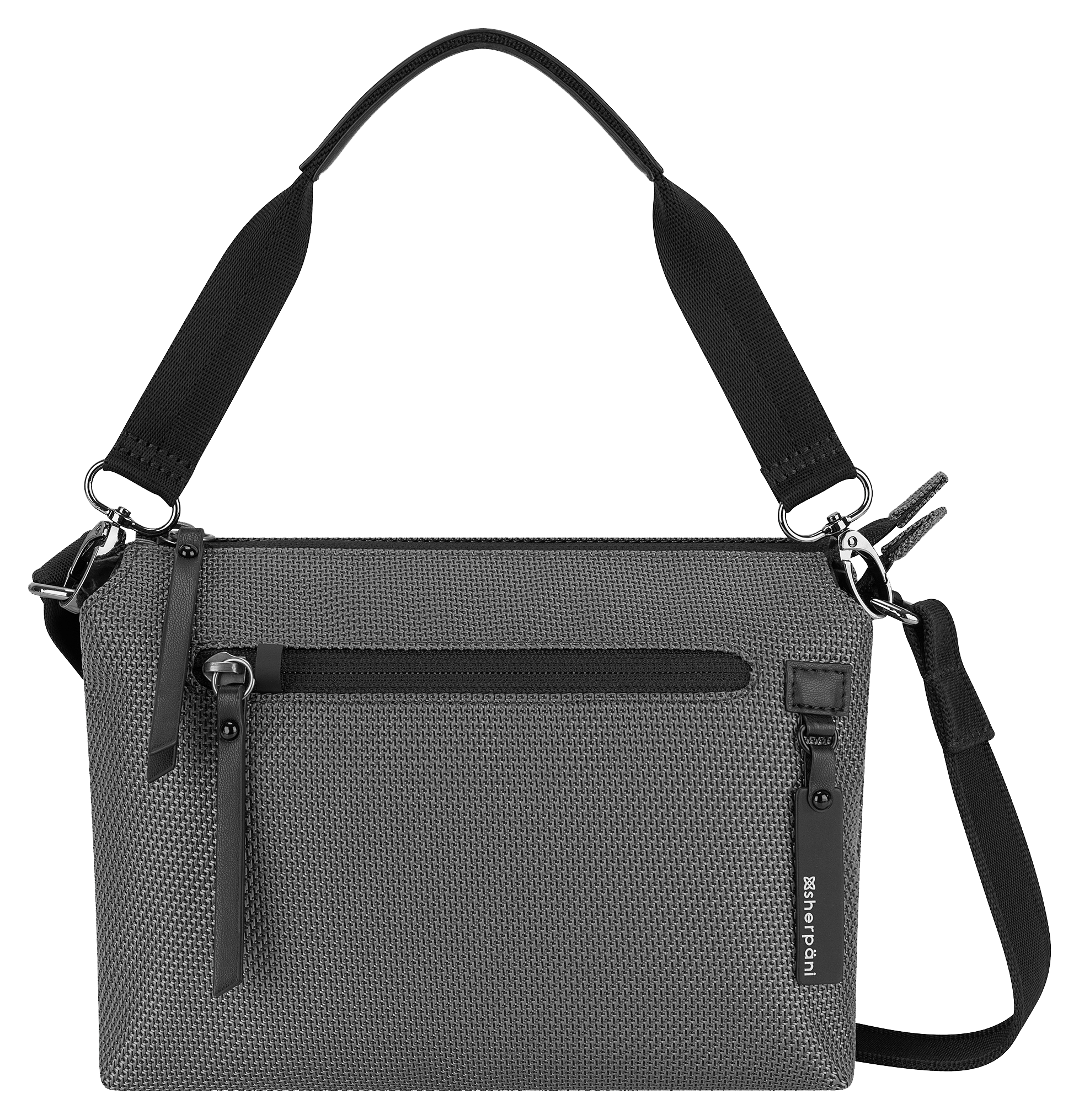 SHERPANI Mei Anti-Theft Crossbody Bag