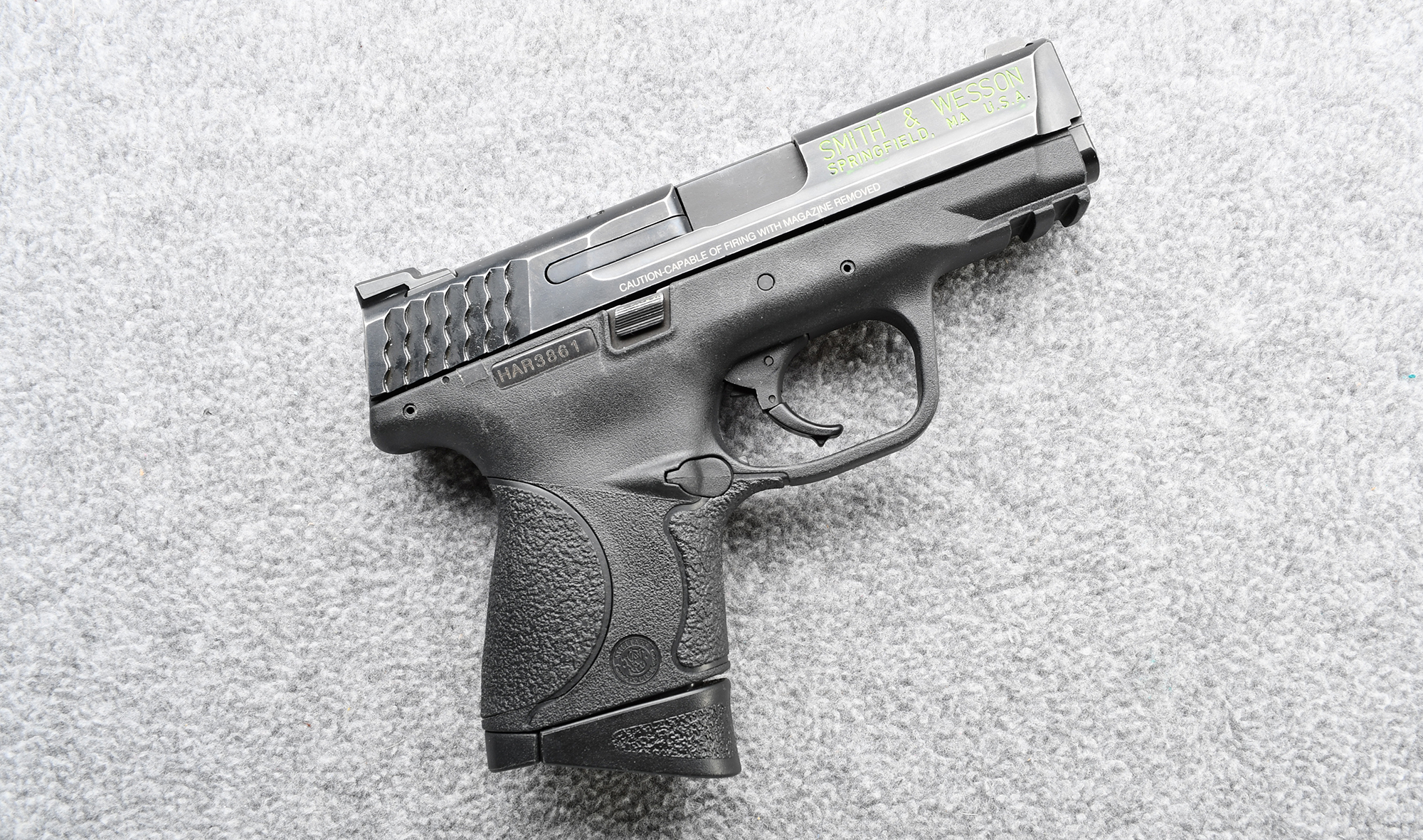 Image of Smith&Wesson ~ M&P 40C ~ .40 S&W