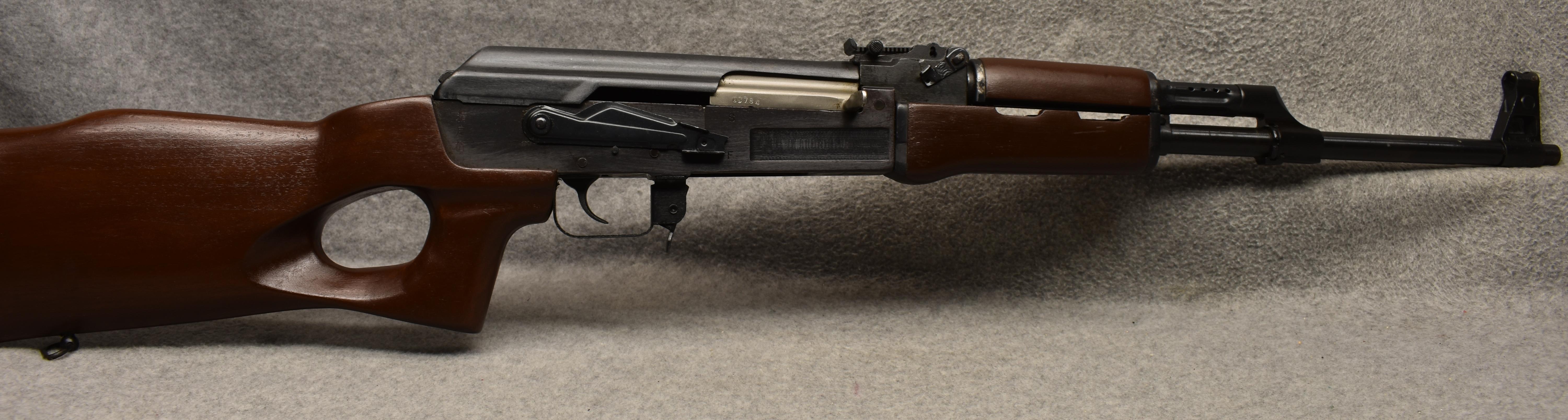 Image of ++JP ENTERPRISES, INC MAK-91 7.6