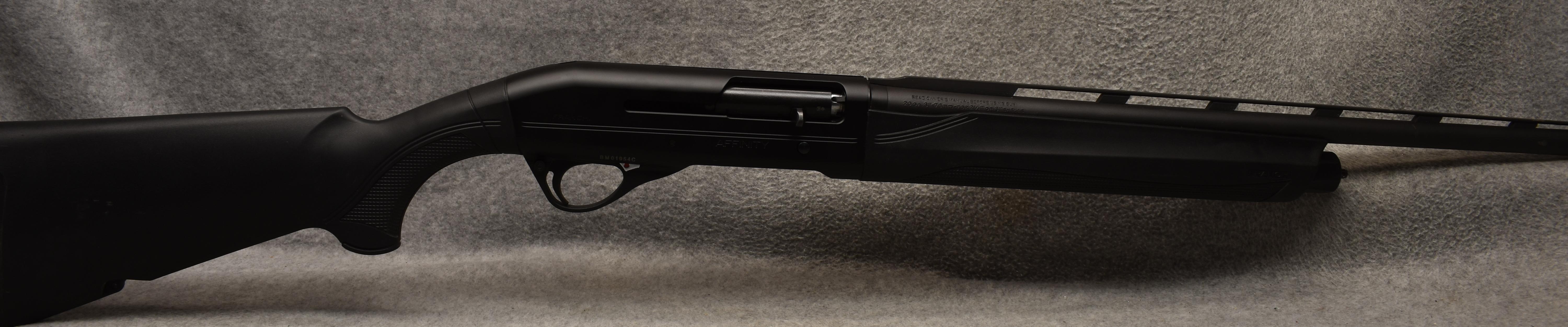 Image of FRANCHI ~ AFFINITY ~ 20 GAUGE