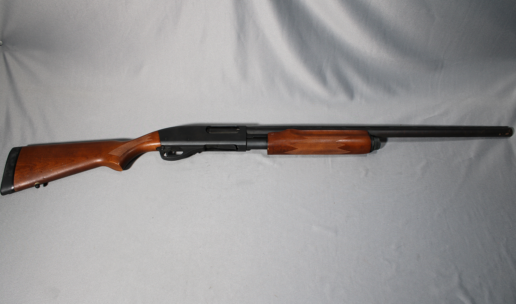 ++REMINGTON 870 EXPRESS MAGNUM 1 - Remington