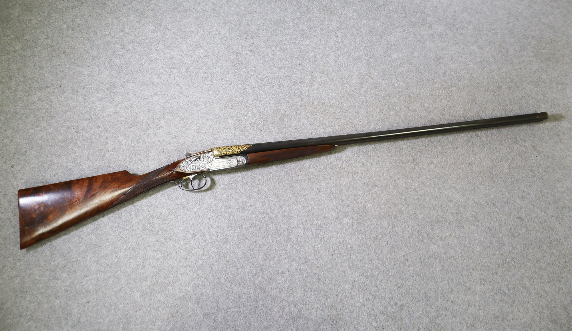 Image of M. Ugarteburu ~ Model None ~ 20 Gauge