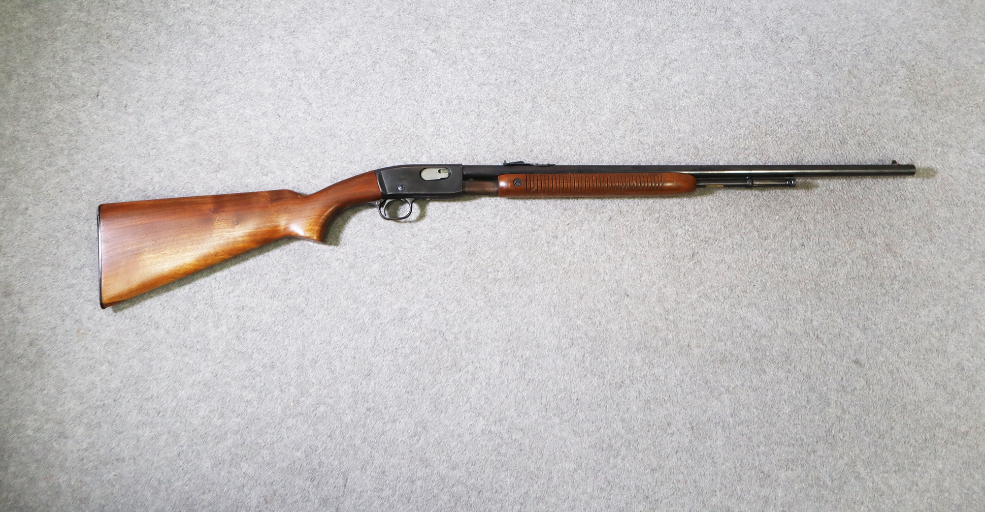 ++REMINGTON 121 .22 S, L, LR - Remington