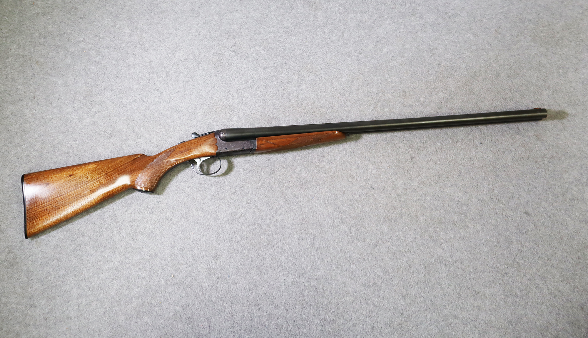 ITHACA 100 12 GAUGE