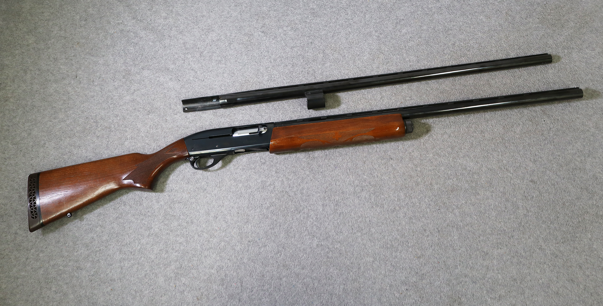 ++REMINGTON 11-87 12 GAUGE - Remington