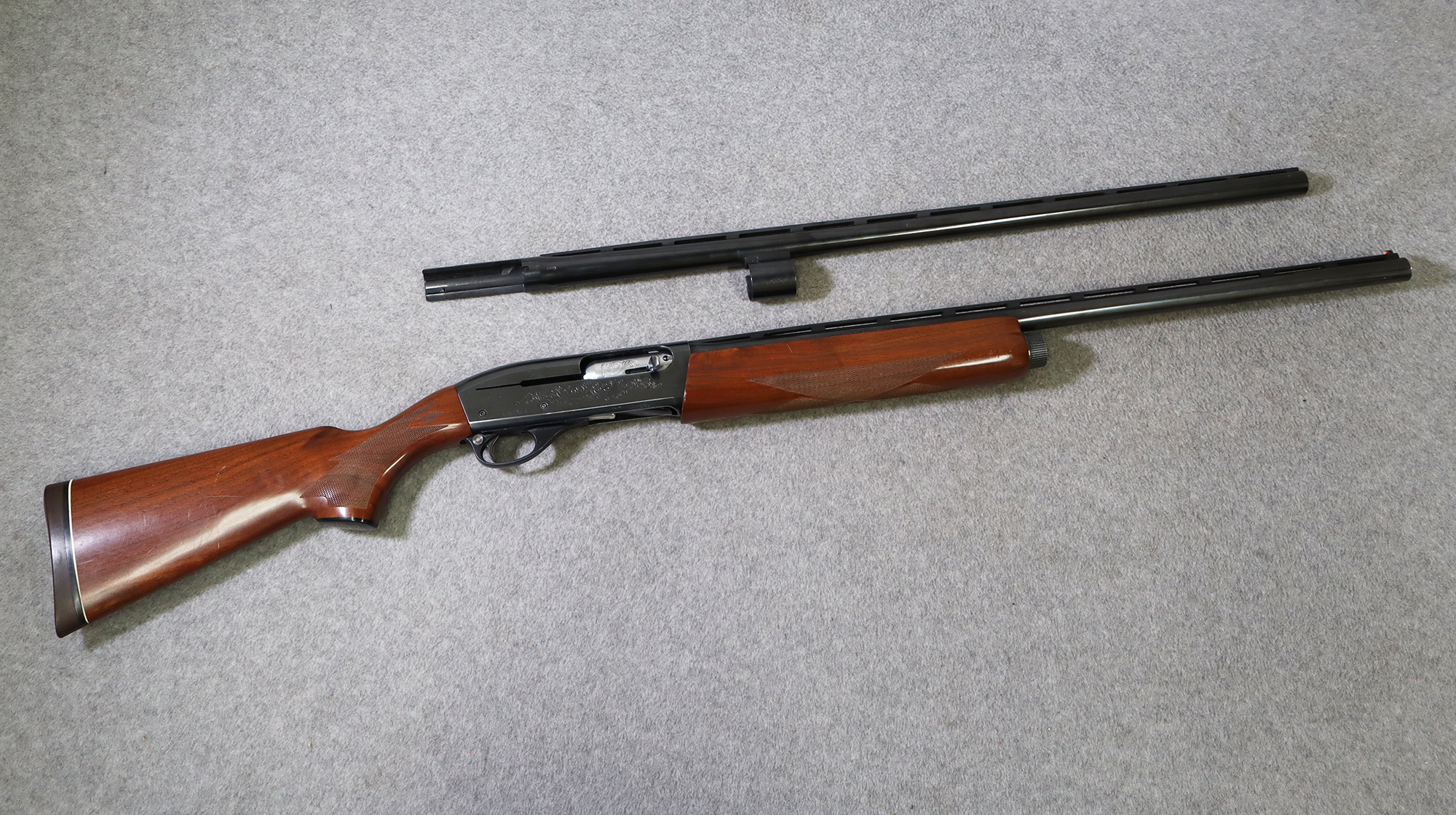 ++REMINGTON 1100 12 GAUGE - Remington