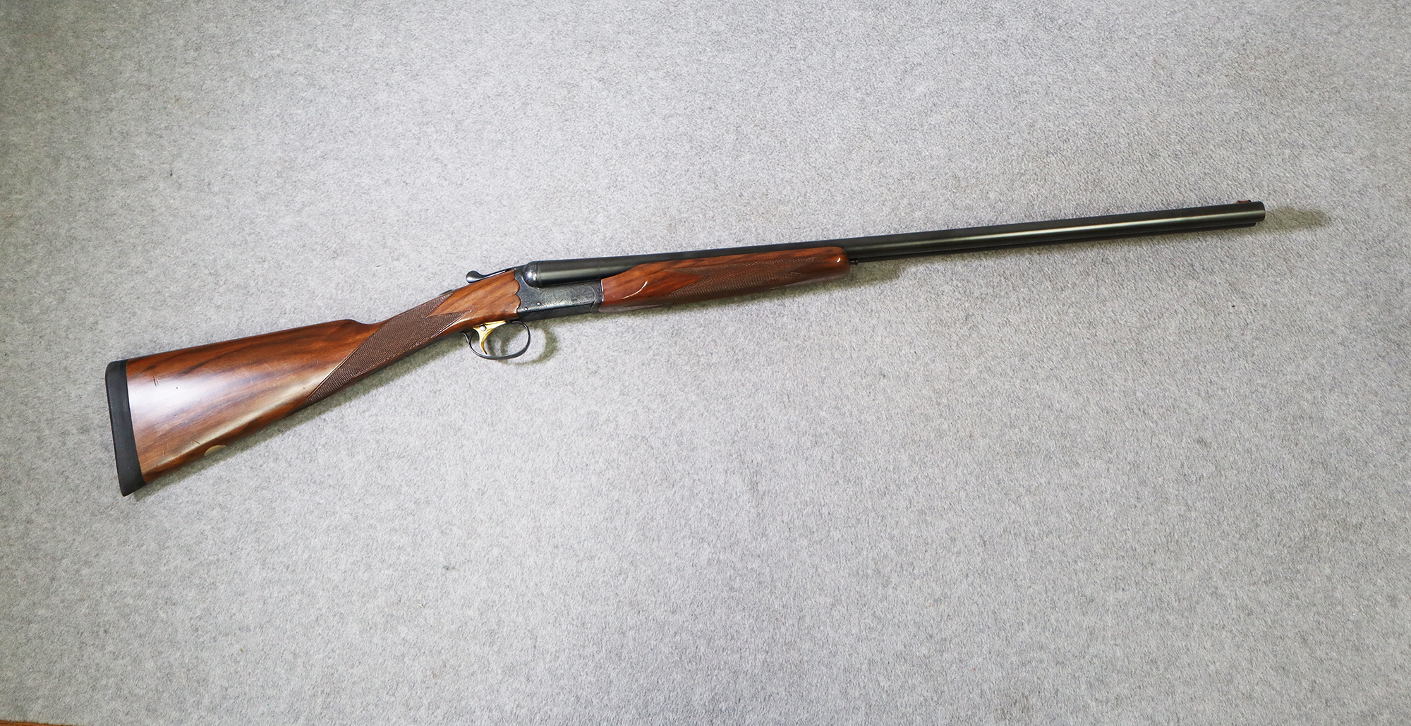 Image of Ithaca SKB ~ Model 280 ~ 12 Gauge