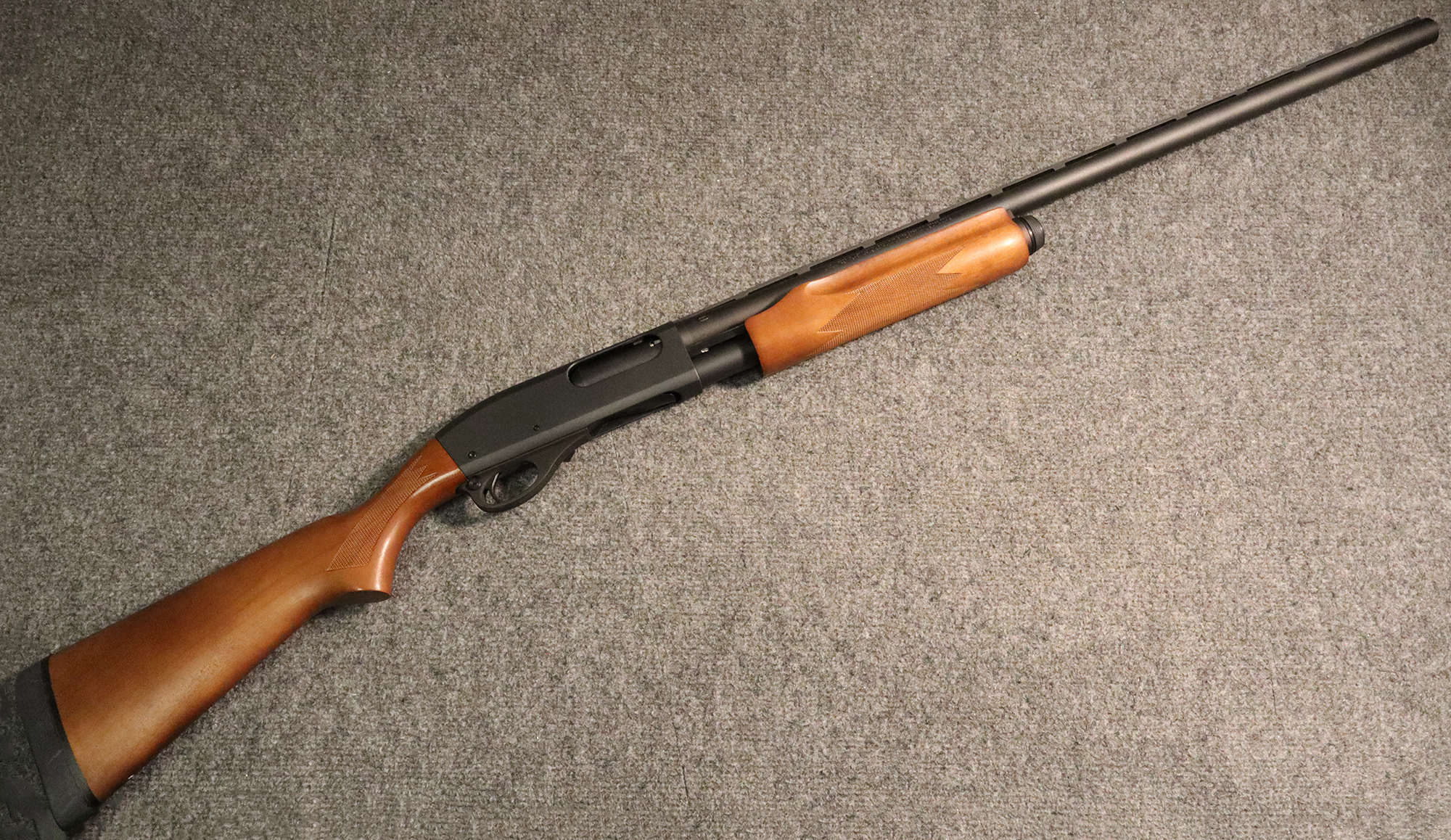 ++REMINGTON 870 EXPRESS MAGNUM 1 - Remington