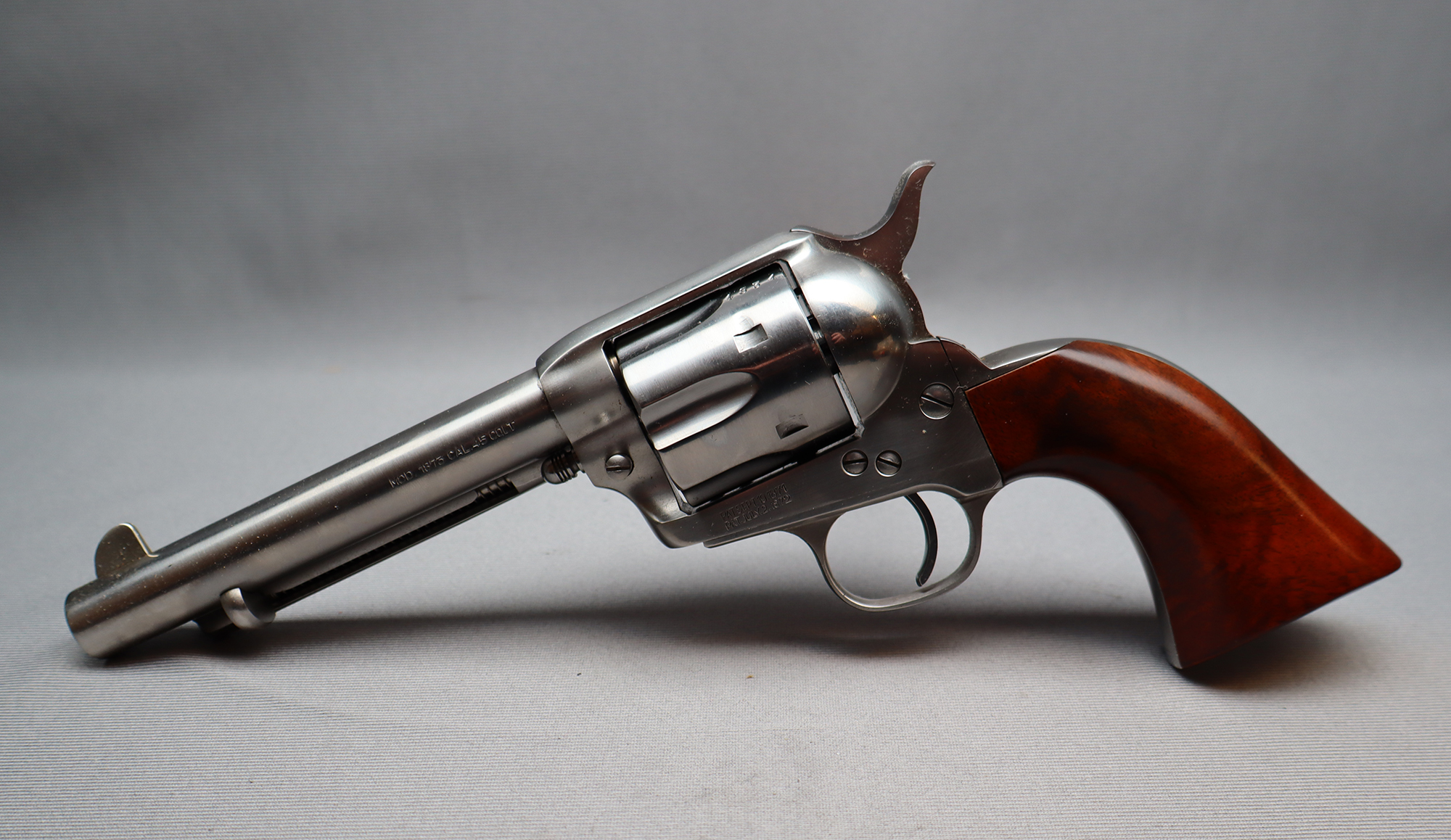 Uberti ~ 1873 ~ .45 Colt - Bass Pro Shops