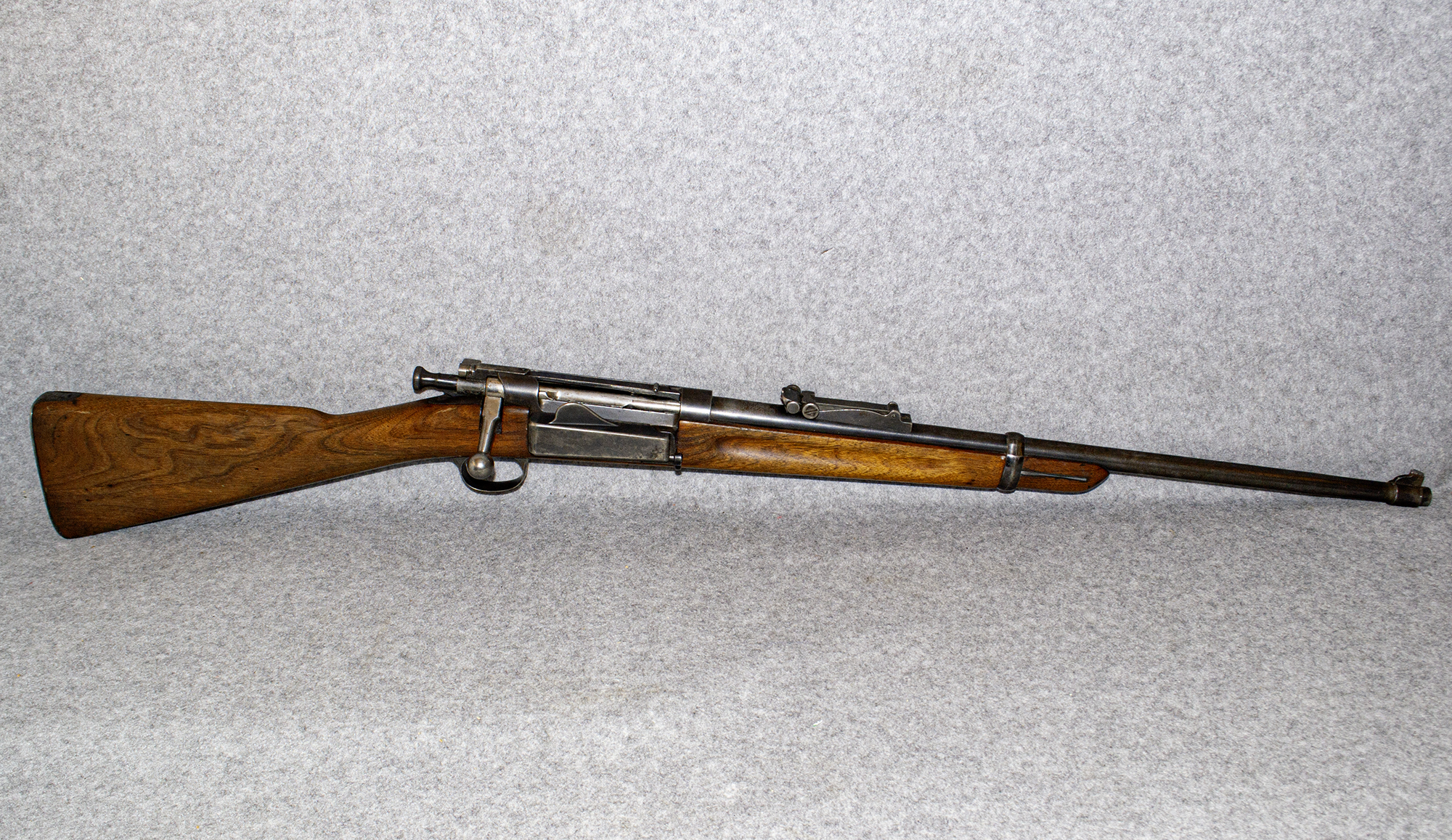 ++SPRINGFIELD 1898 NONE - Springfield Armory