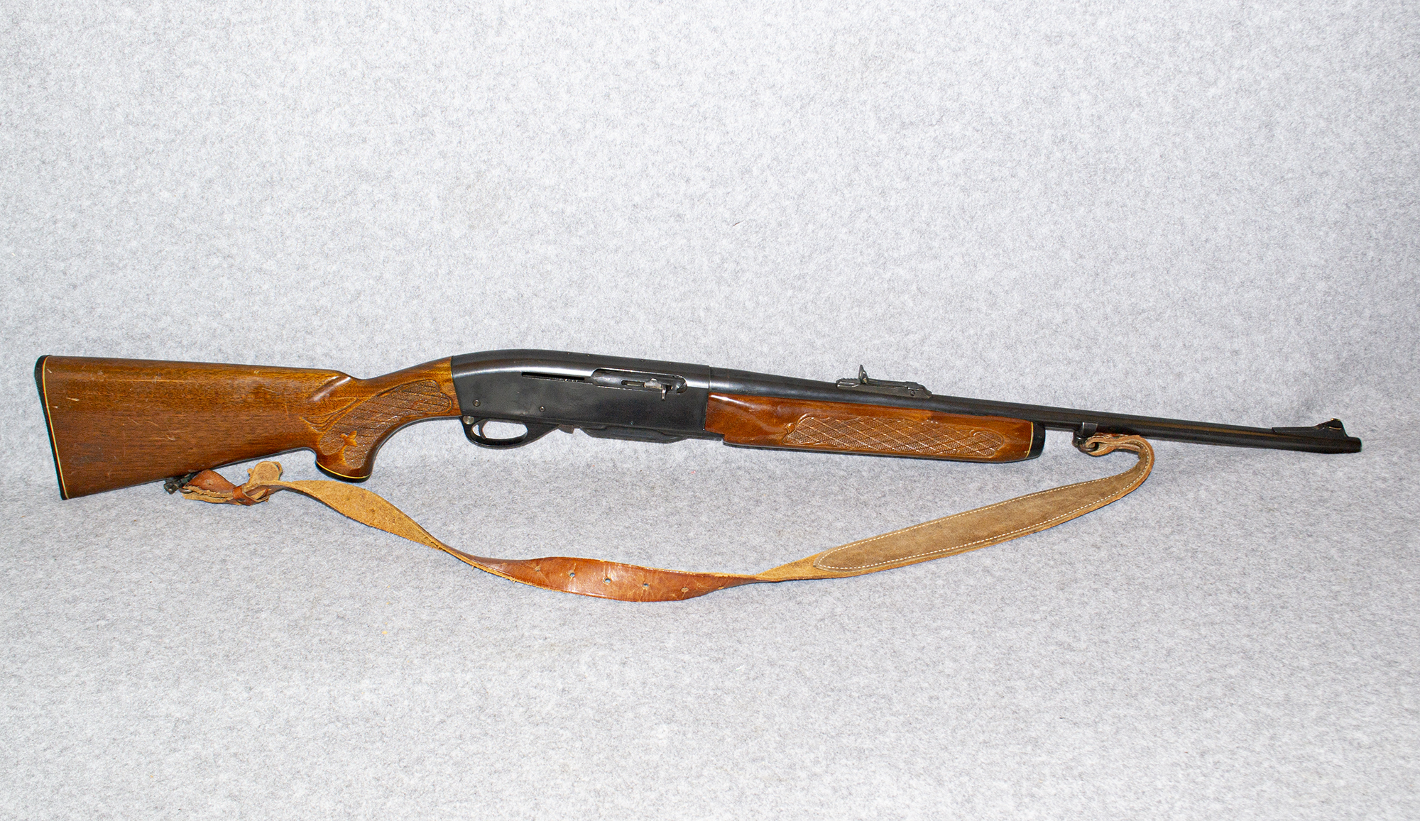 ++REMINGTON 742 .30-06 SPRINGFIE - Remington