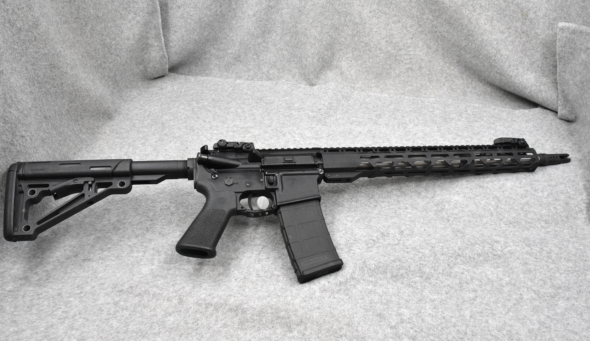 Military Systems Group MSG~ .223 Wylde - Bass Pro Shops