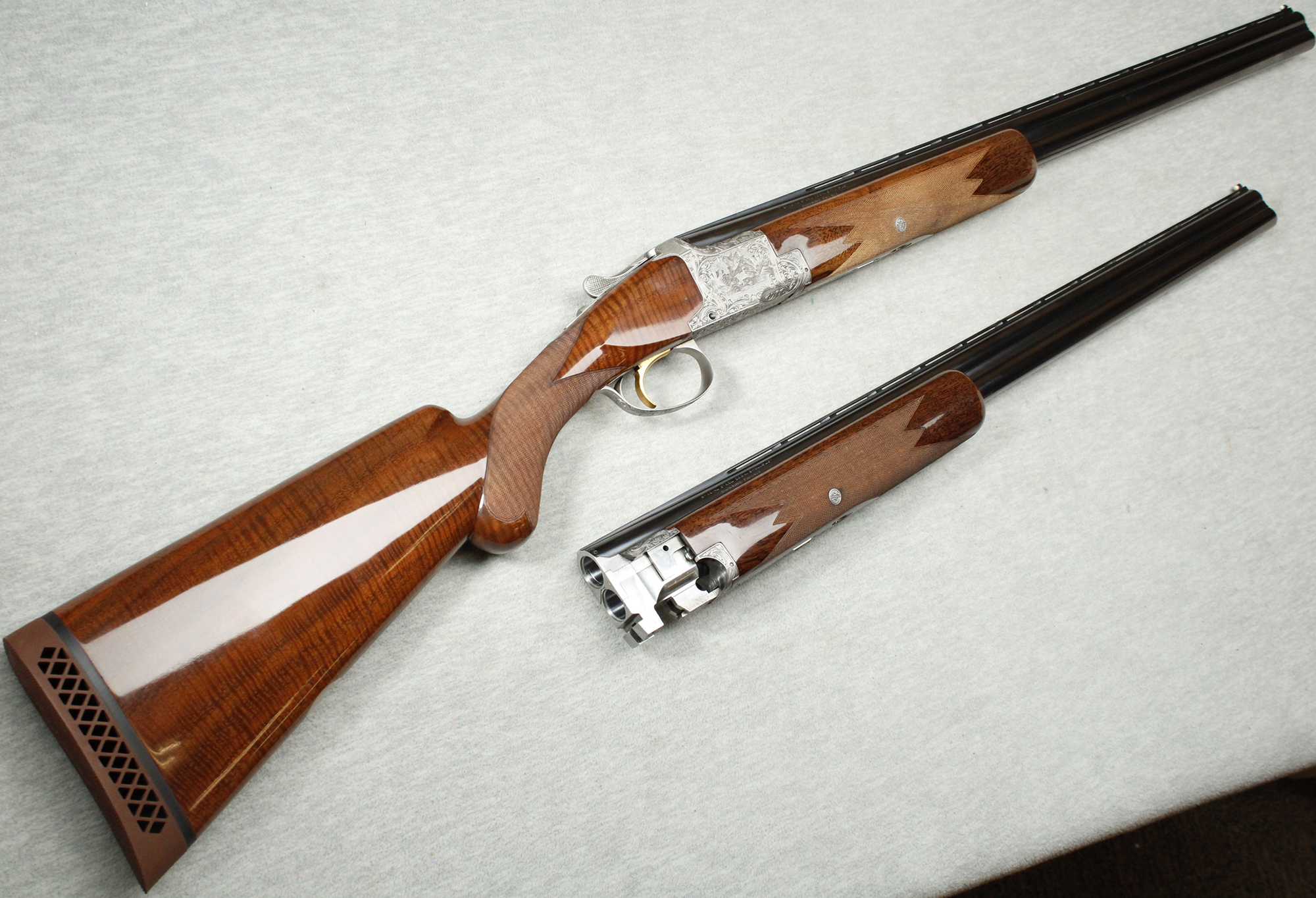 ++BROWNING SUPERPOSED 20 GAUGE - Browning
