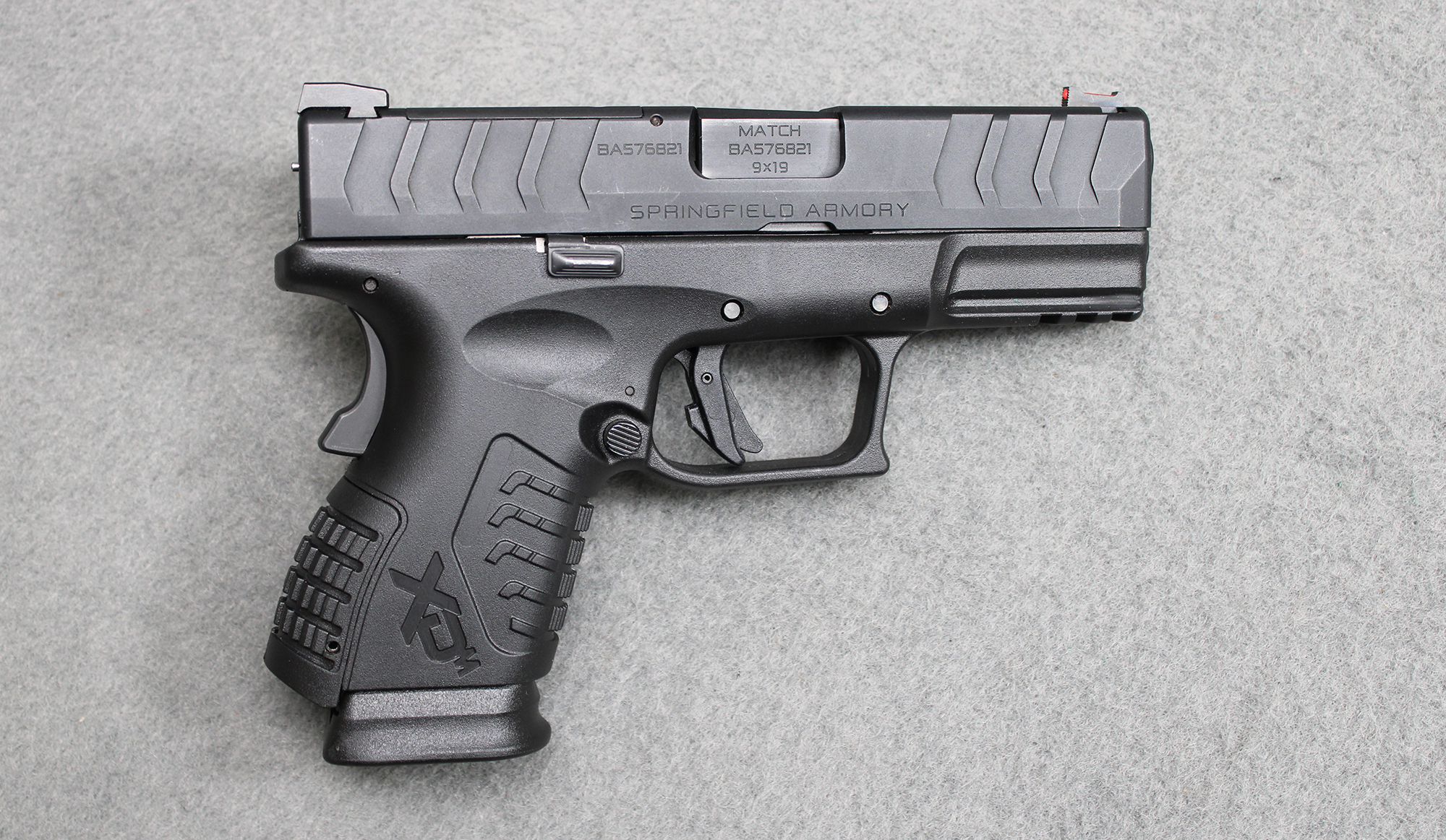++SPRINGFIELD ARMORY XDM ELITE 9 - Springfield Armory