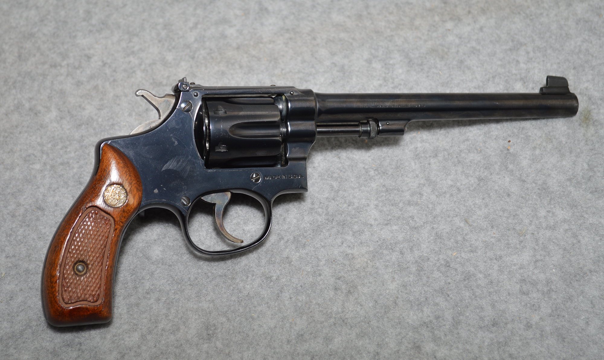 Image of Smith & Wesson ~ 22 Long Rifle