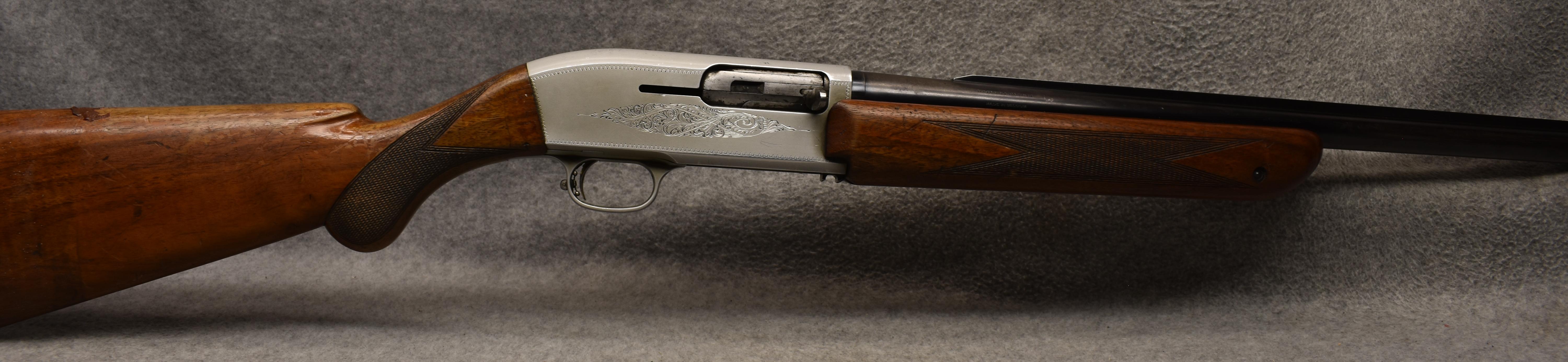 ++BROWNING NONE 12 GAUGE - Browning