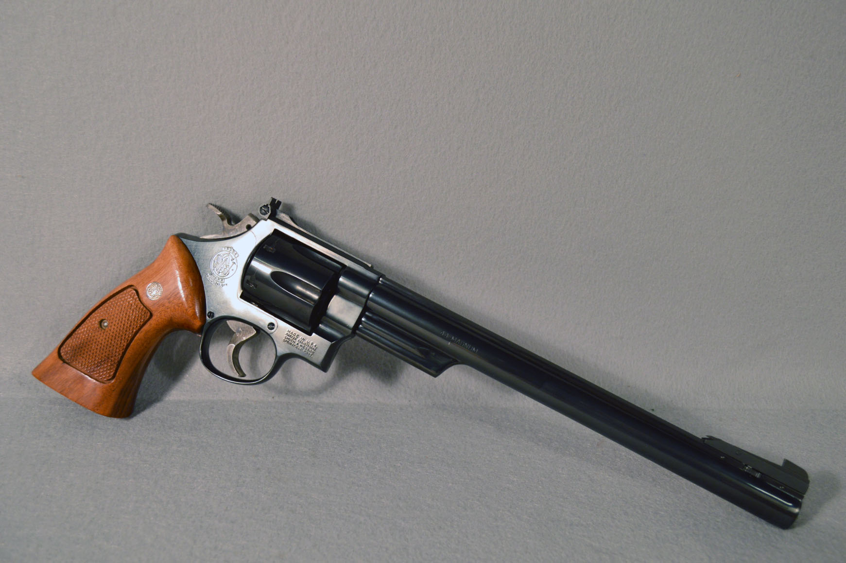 Image of Smith & Wesson ~ 29-3 ~ .44 Magnum