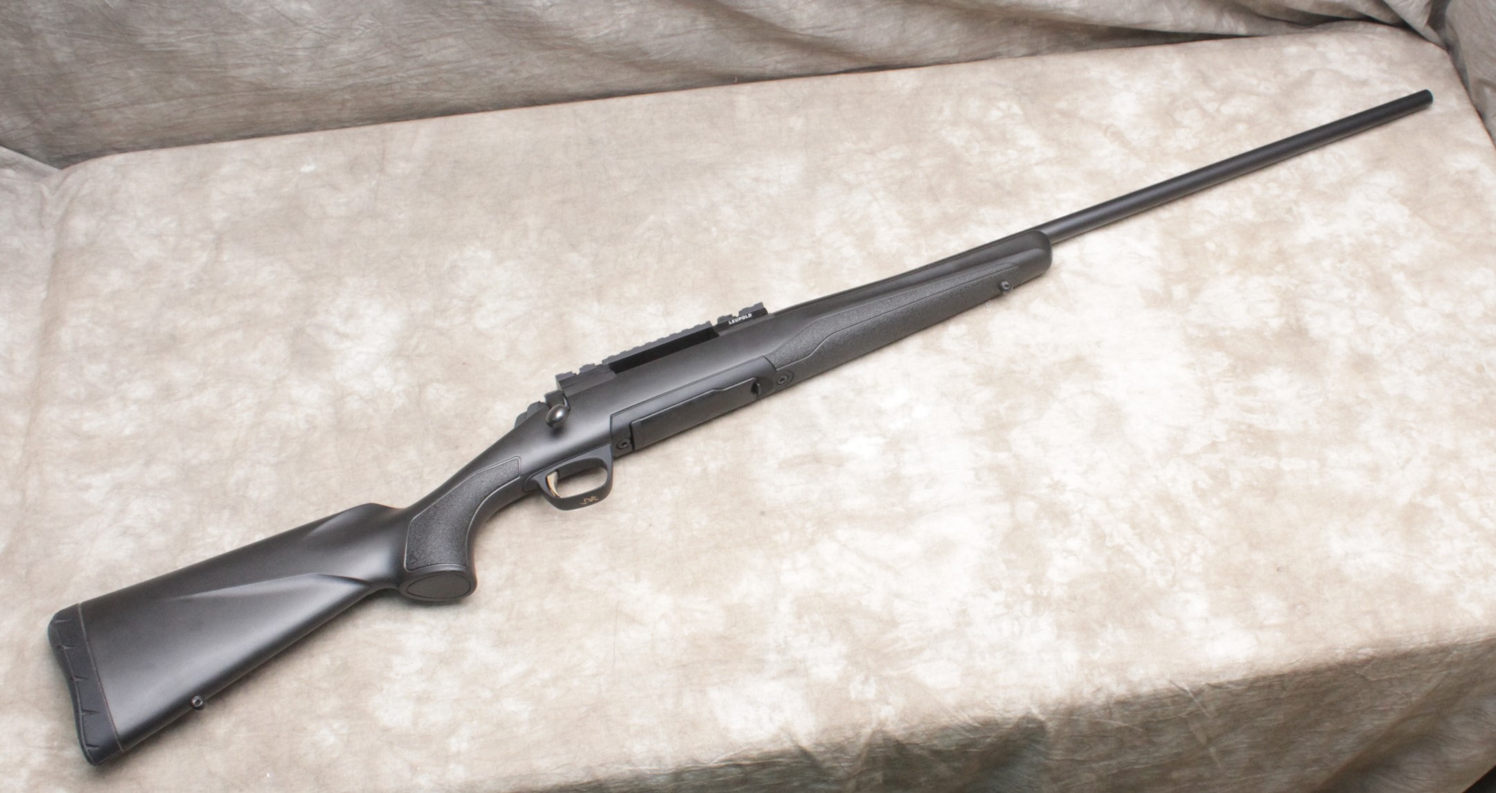 ++BROWNING X-BOLT 7MM REMINGTON - Browning