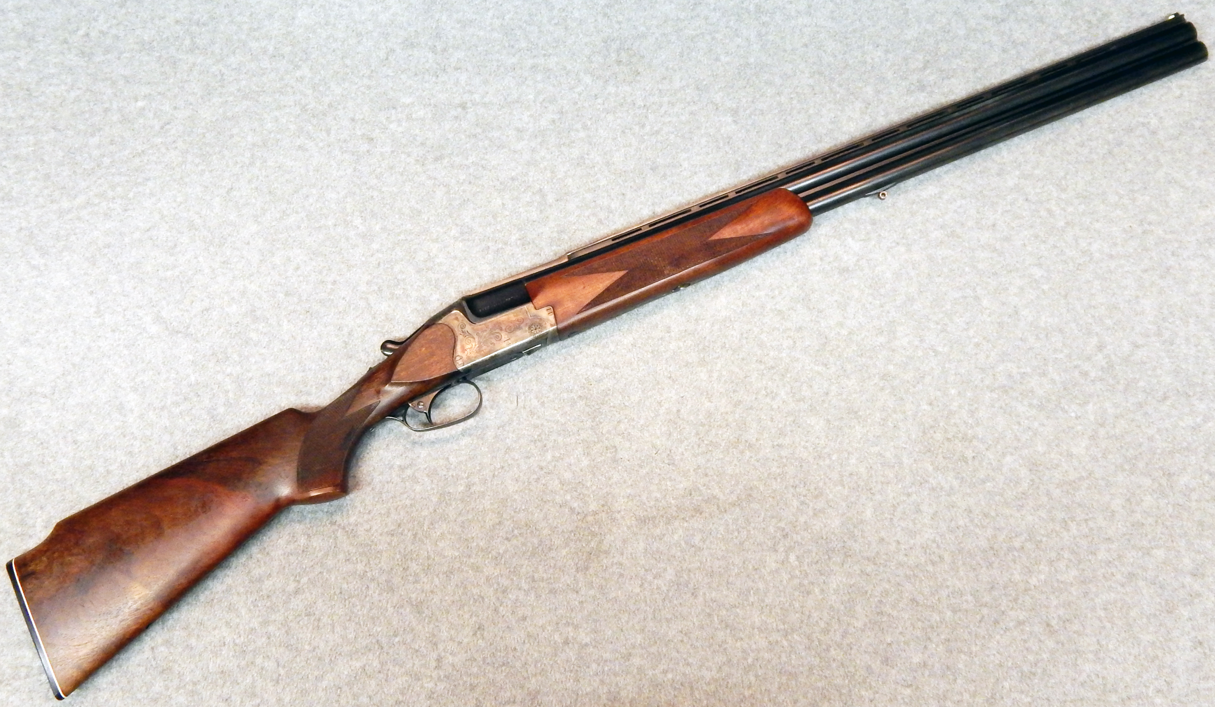 Image of Simson Suhl ~ 200E ~ 12 Gauge.