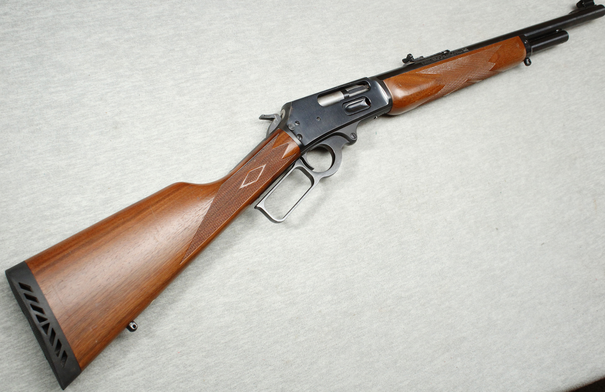 Image of Marlin ~ Model 1895G ~ .45-70 GOVT