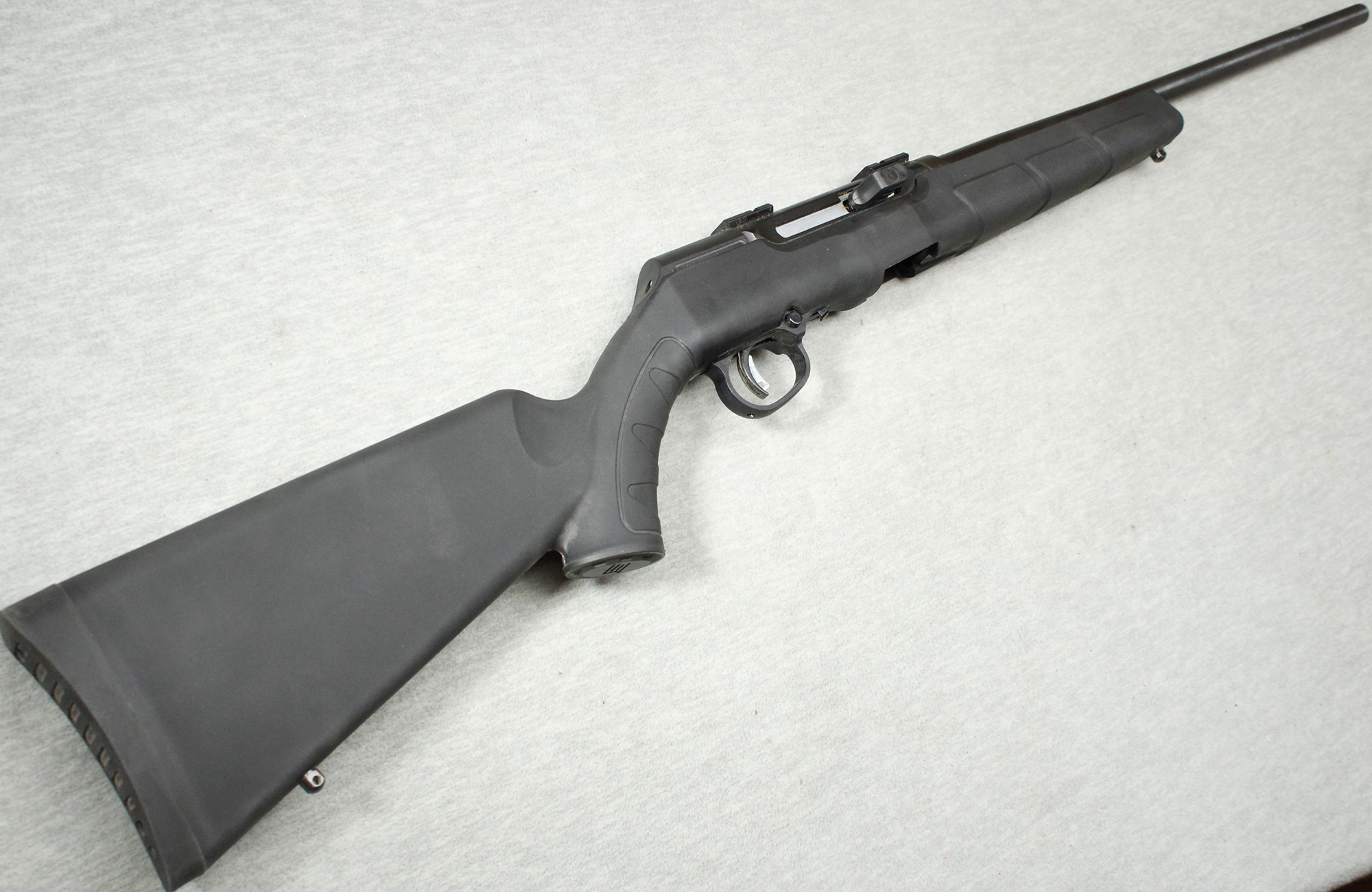 ++SAVAGE MOCK 2 .17 MACH 2 - Savage Arms