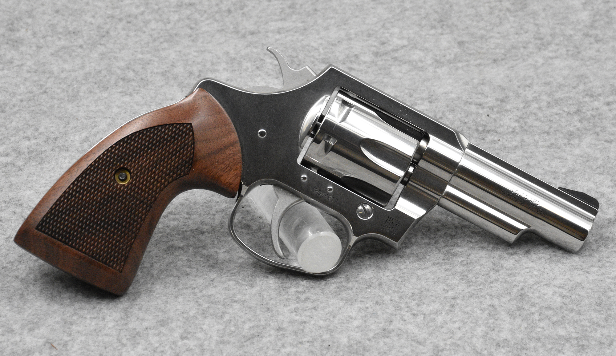 ++COLT VIPER .357 MAGNUM - Colt