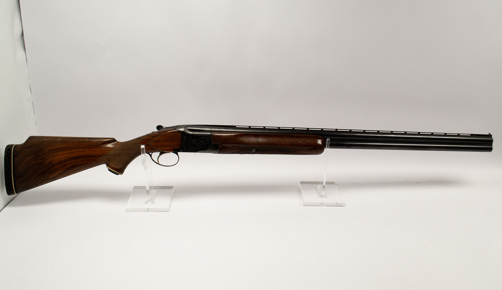 ++BROWNING LIGHTENING 12 GAUGE - Browning