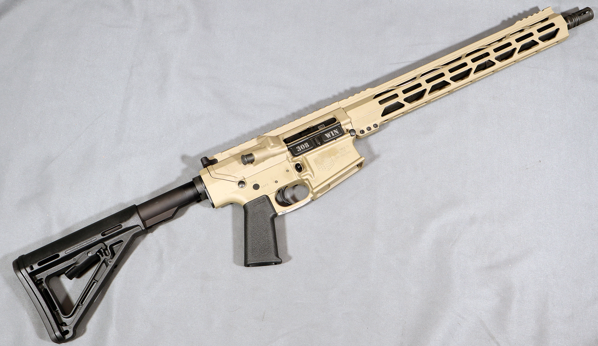 Diamondback ~ DB10 ~ .308 Win - Bass Pro Shops