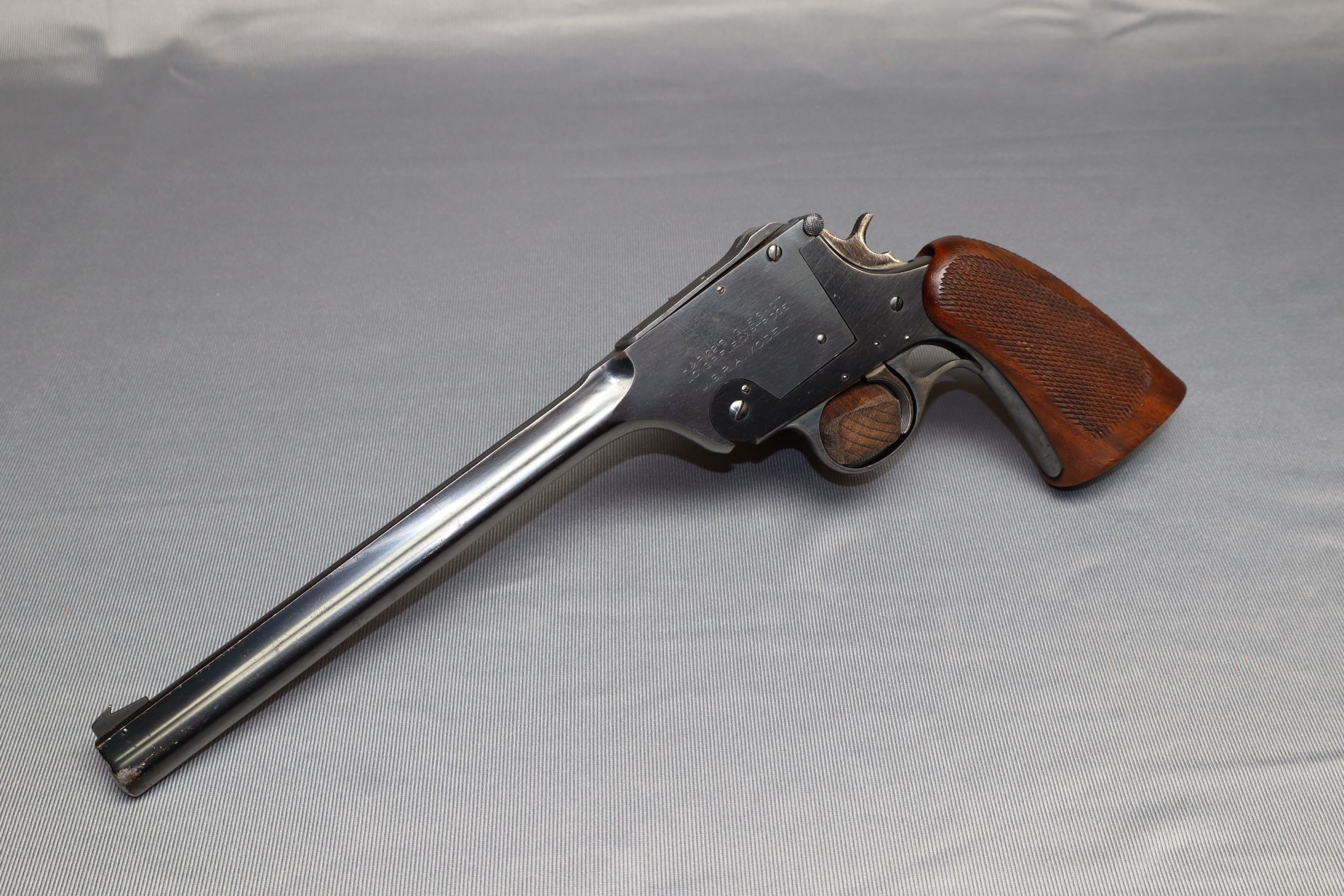 Harrington & Richardson ~ U.S.R.A. ~ .22 Long Rifle