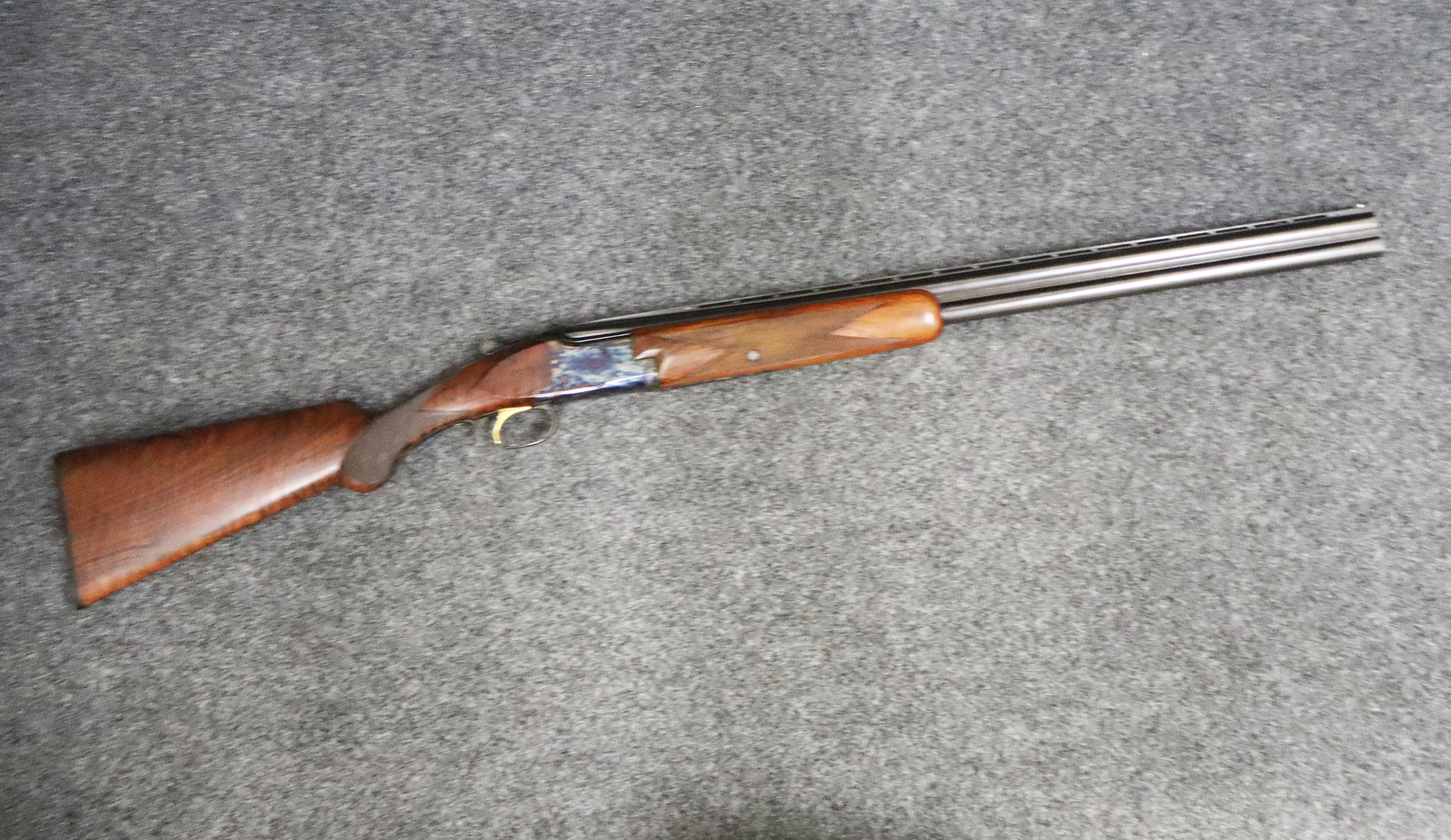 Browning ~ B25 Traditional ~ 12 Gauge - Browning