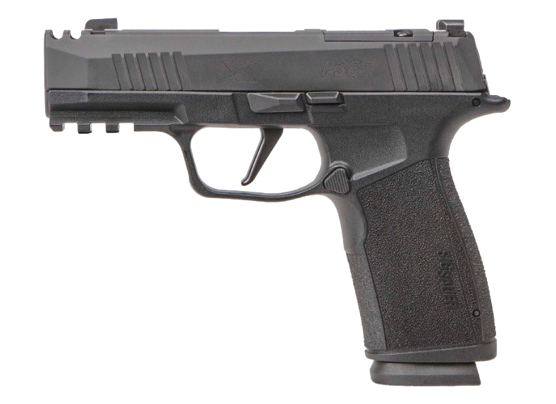 Image of SIG SAUER P365-XMACRO Comp Semi-Auto Pistol