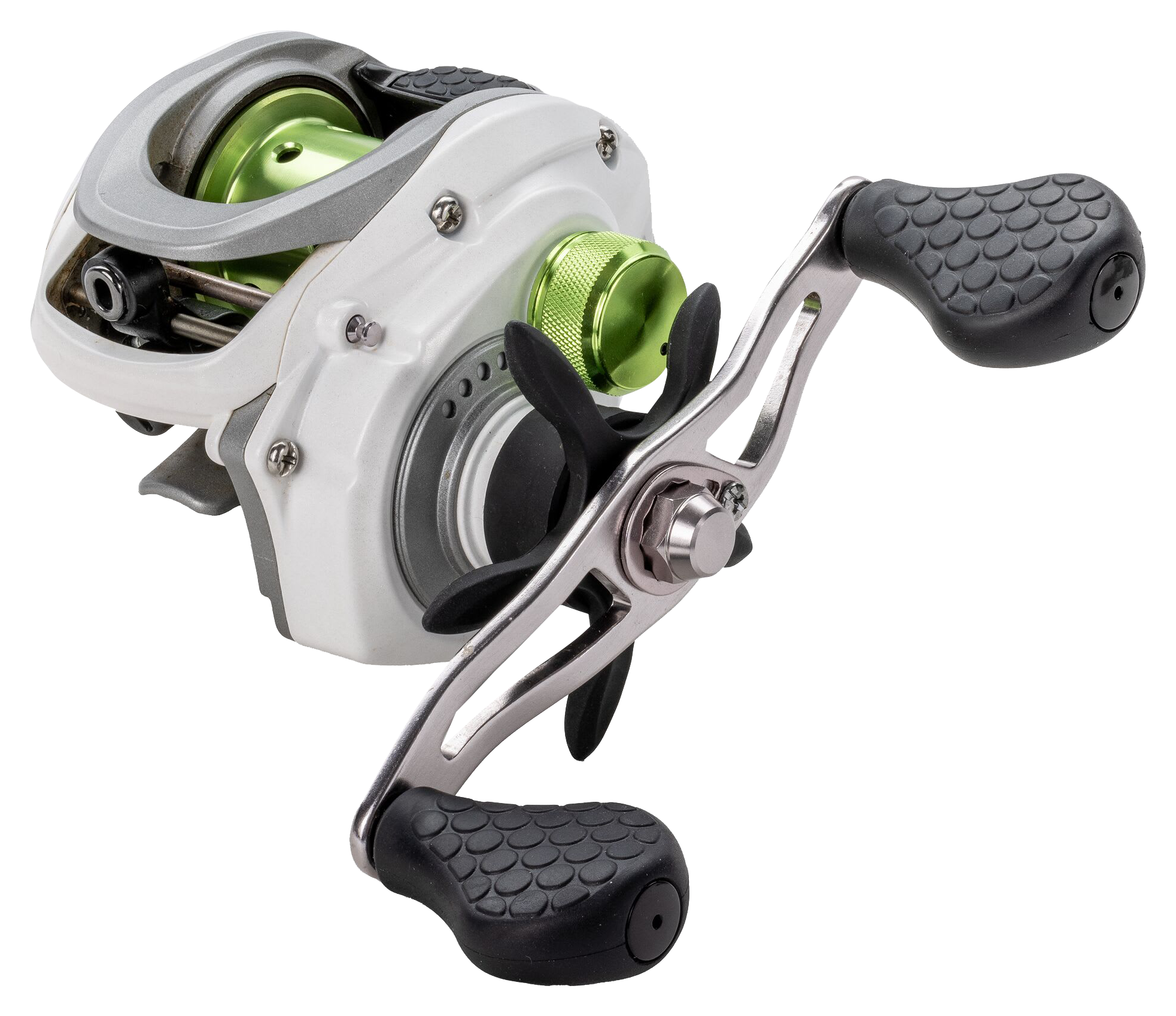 LEW'S MACH 1 SS Baitcast Reel