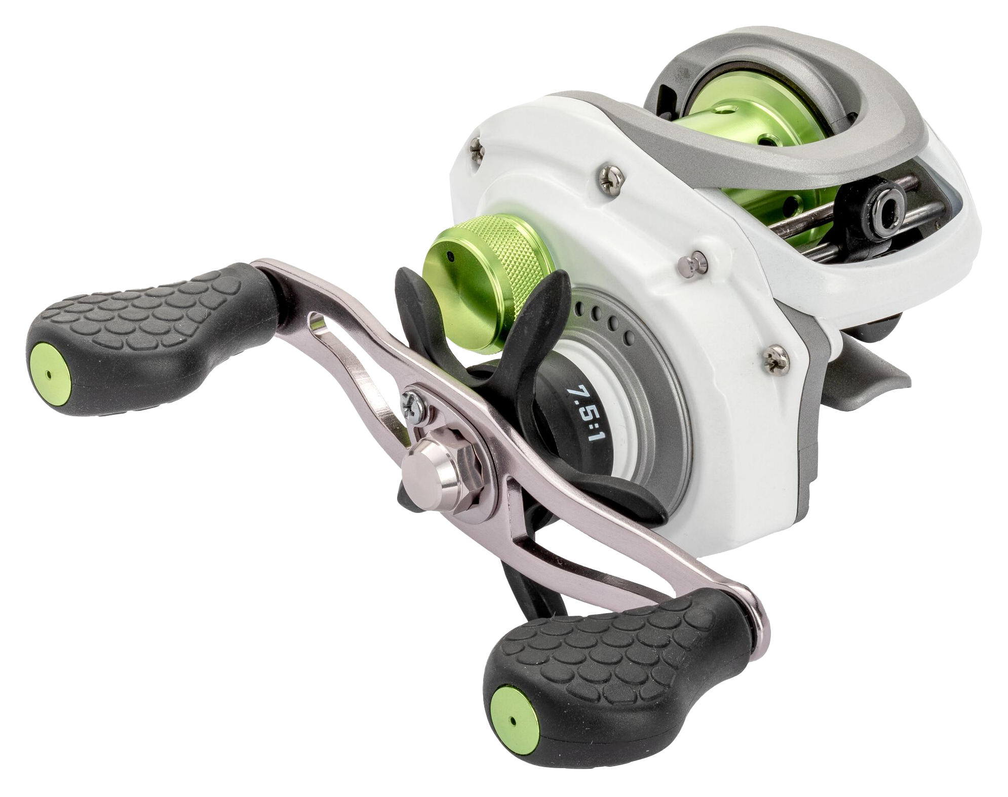 LEW'S MACH 1 SS Baitcast Reel
