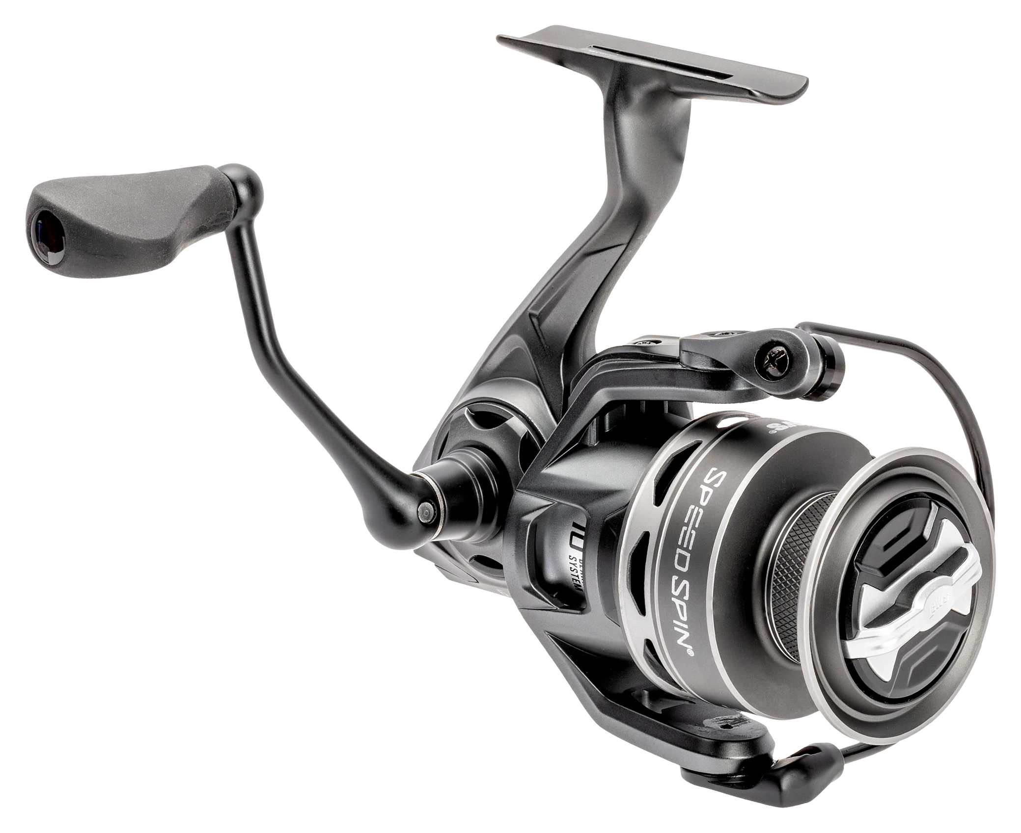 LEW'S Speed Spin Spinning Reel