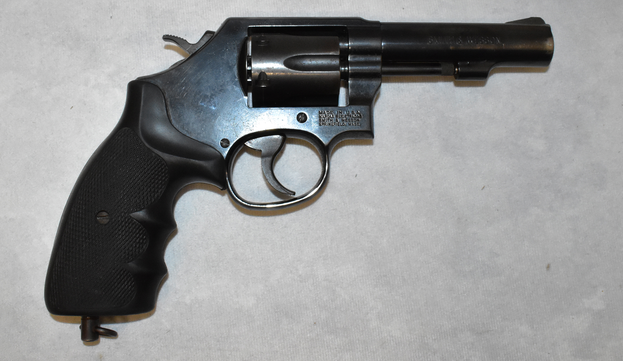 Image of Smith & Wesson ~ 10-14 ~ .38 S&W Special